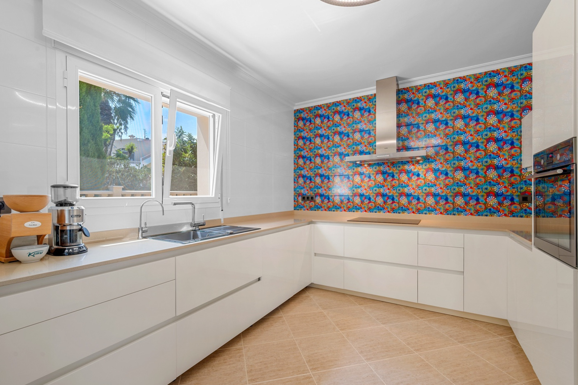 Resale - 3. Detached house - Benissa - Carrio