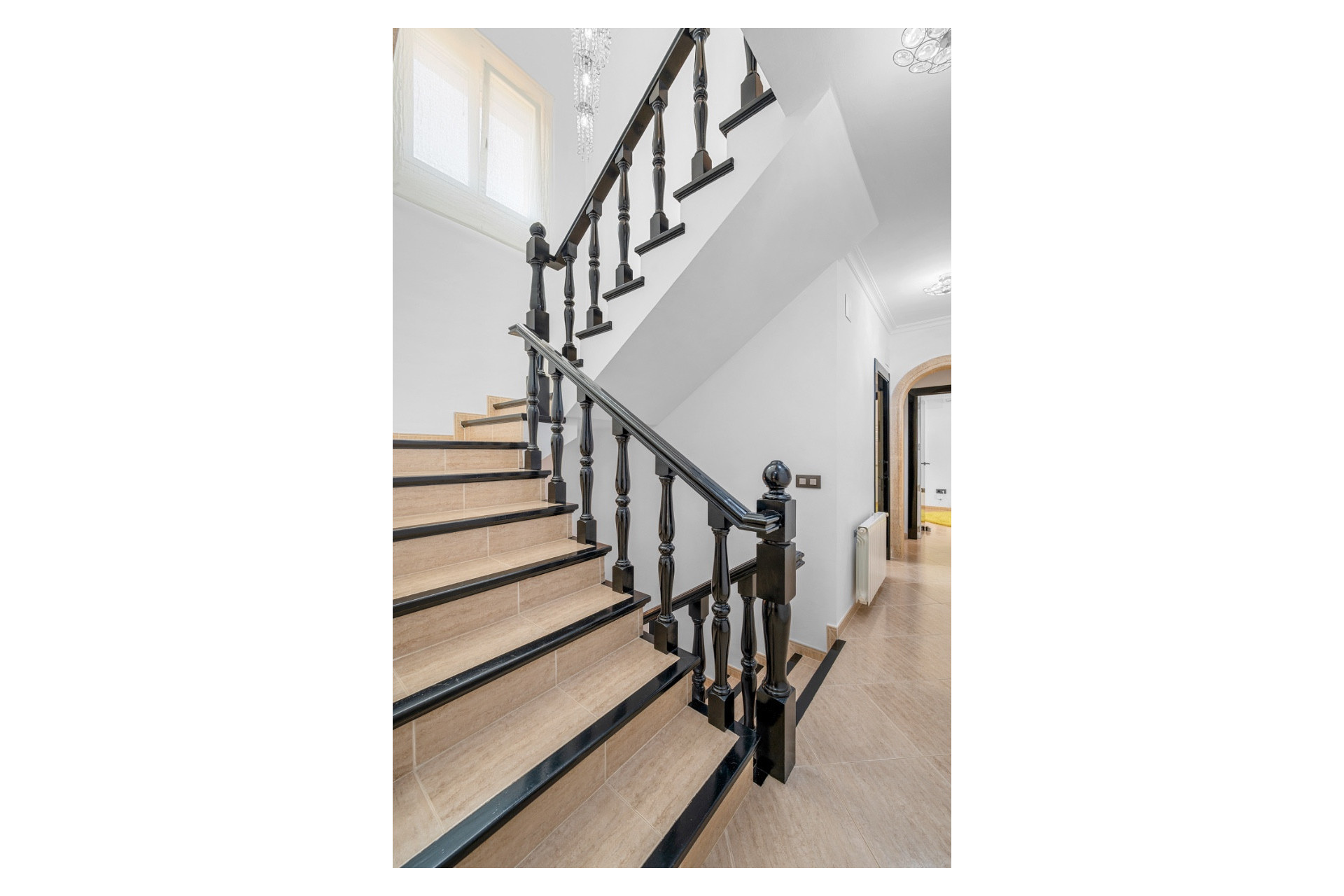 Resale - 3. Detached house - Benissa - Carrio