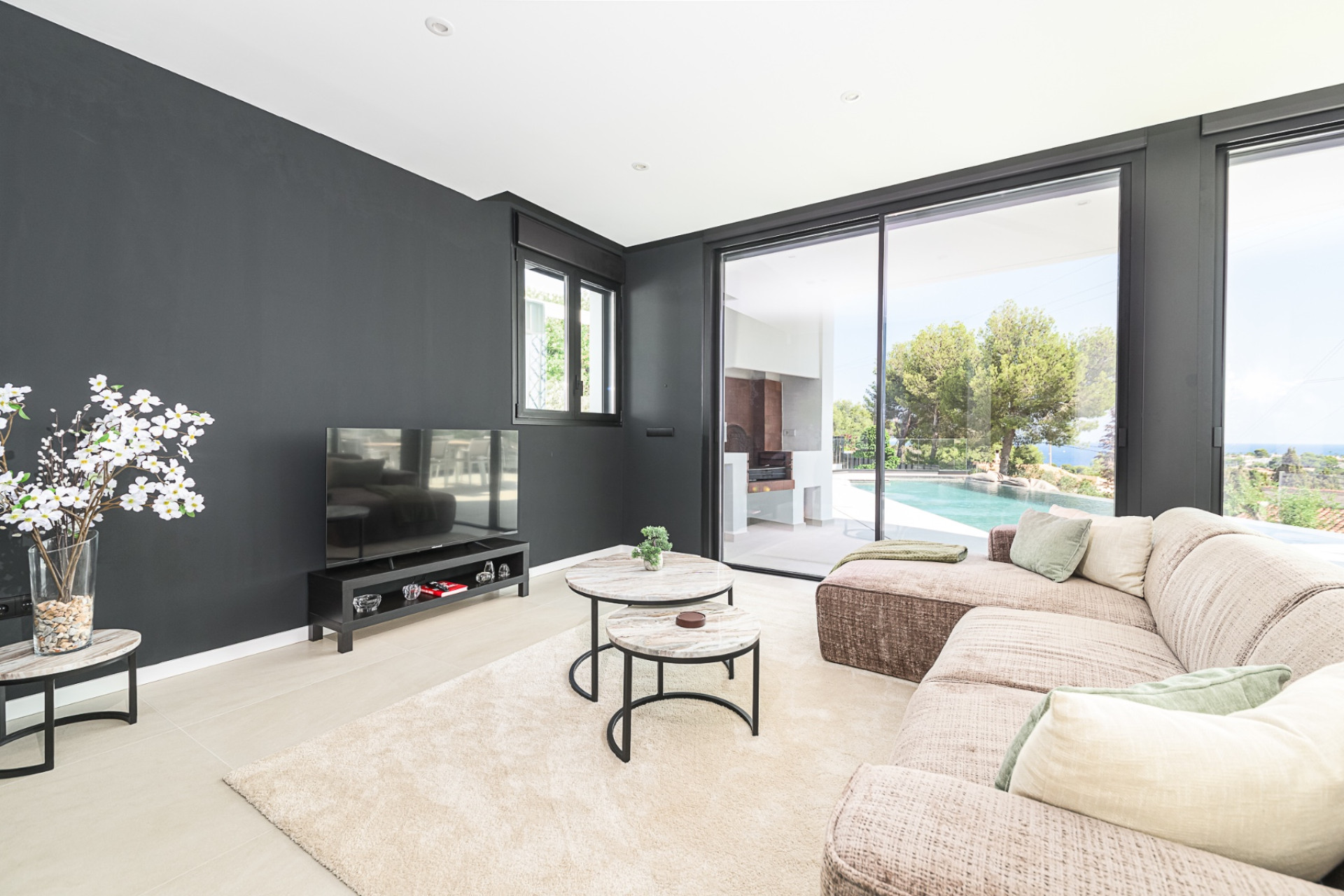 Resale - 3. Detached house - Benissa - Costa Blanca North