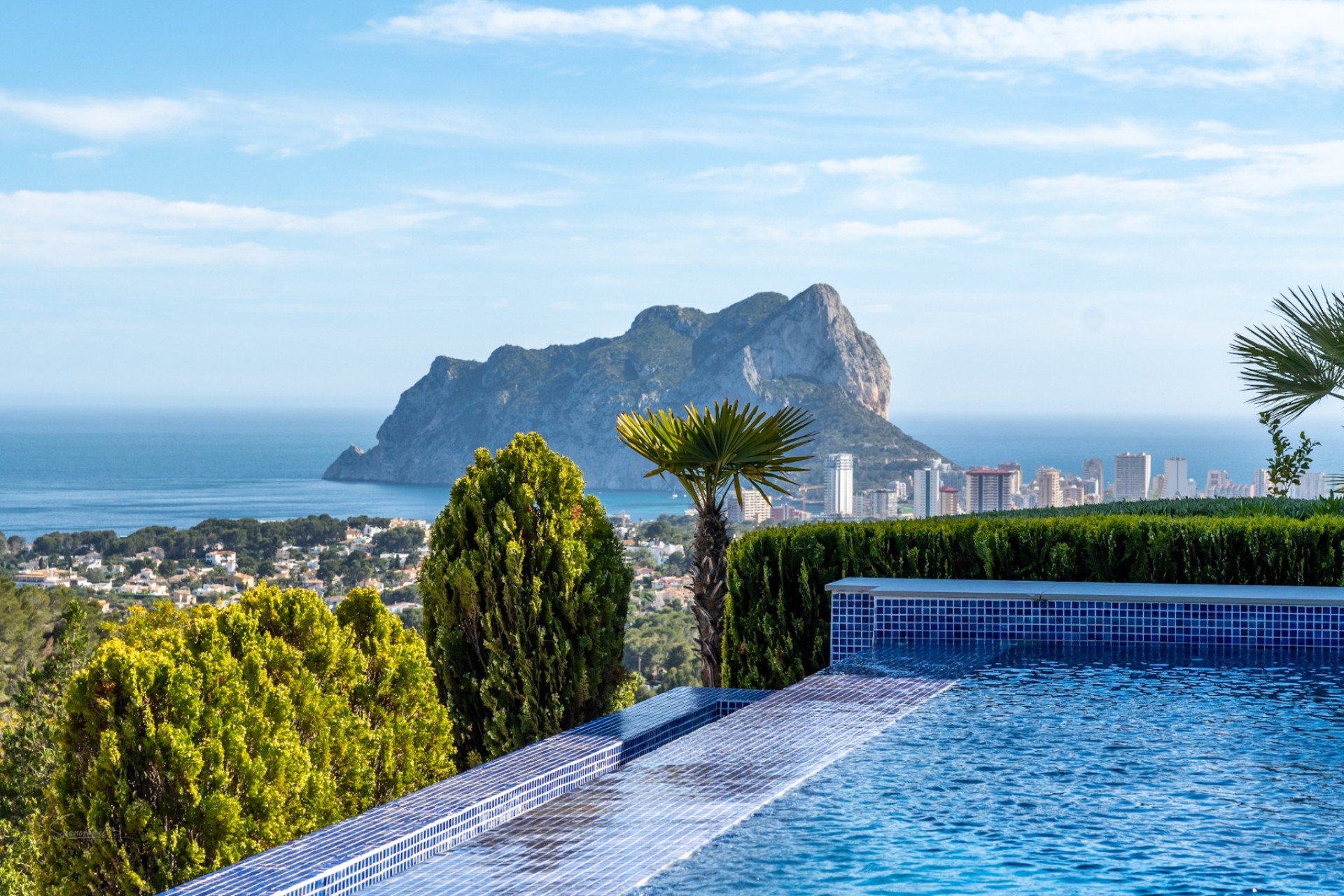 Resale - 3. Detached house - Benissa - Costa Blanca North