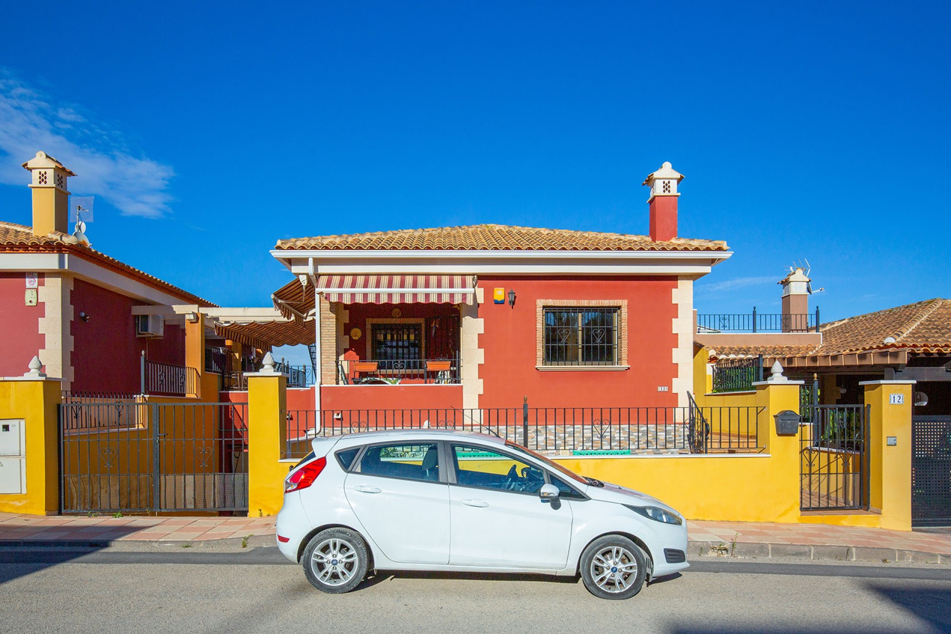 Resale - 3. Detached house - Bigastro - Costa Blanca South