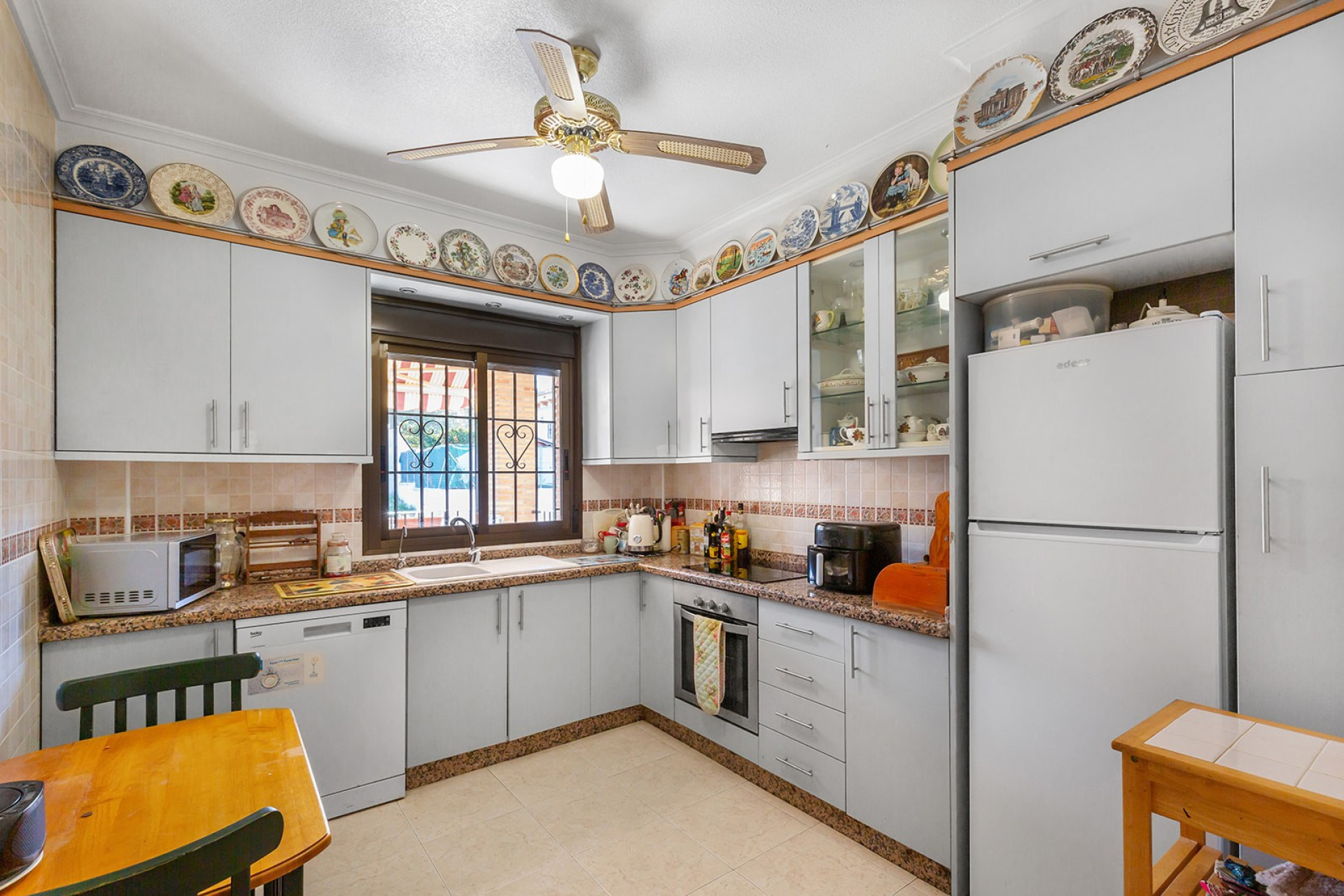 Resale - 3. Detached house - Bigastro - Costa Blanca South