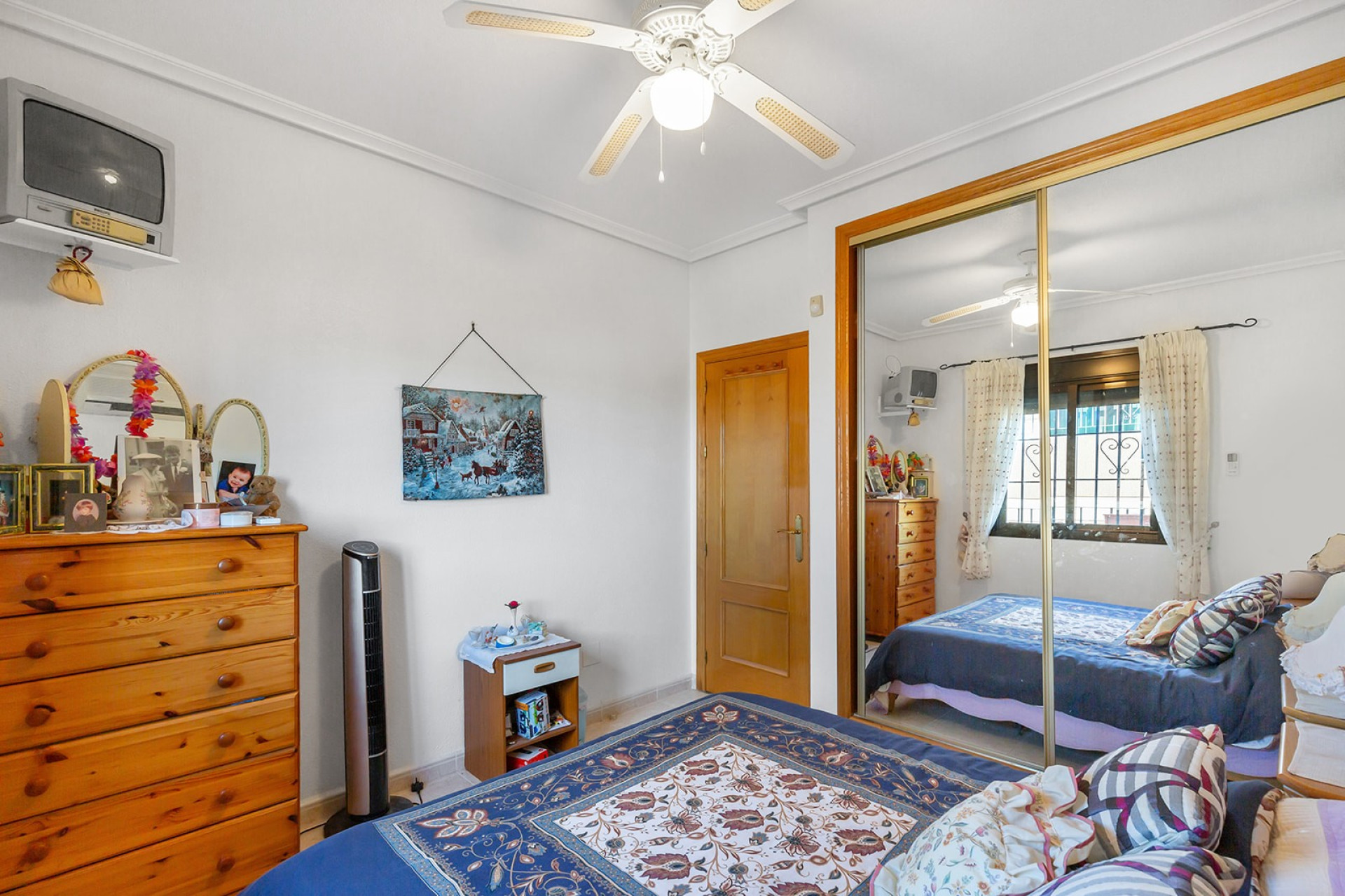 Resale - 3. Detached house - Bigastro - Costa Blanca South