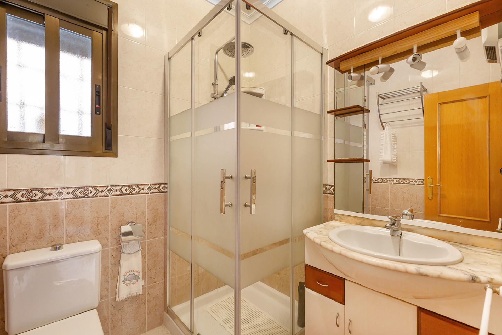 Resale - 3. Detached house - Bigastro - Costa Blanca South