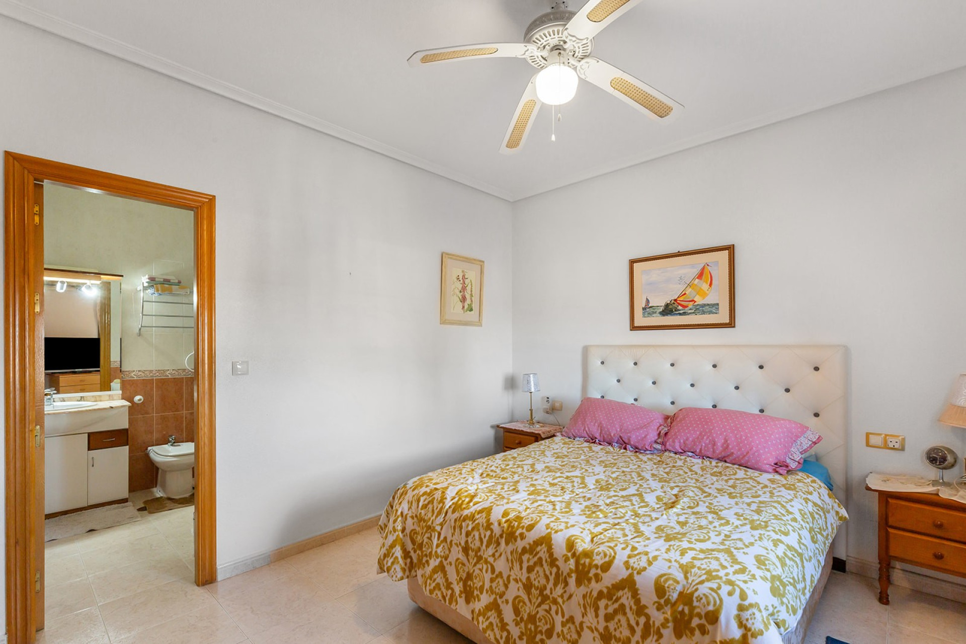 Resale - 3. Detached house - Bigastro - Costa Blanca South