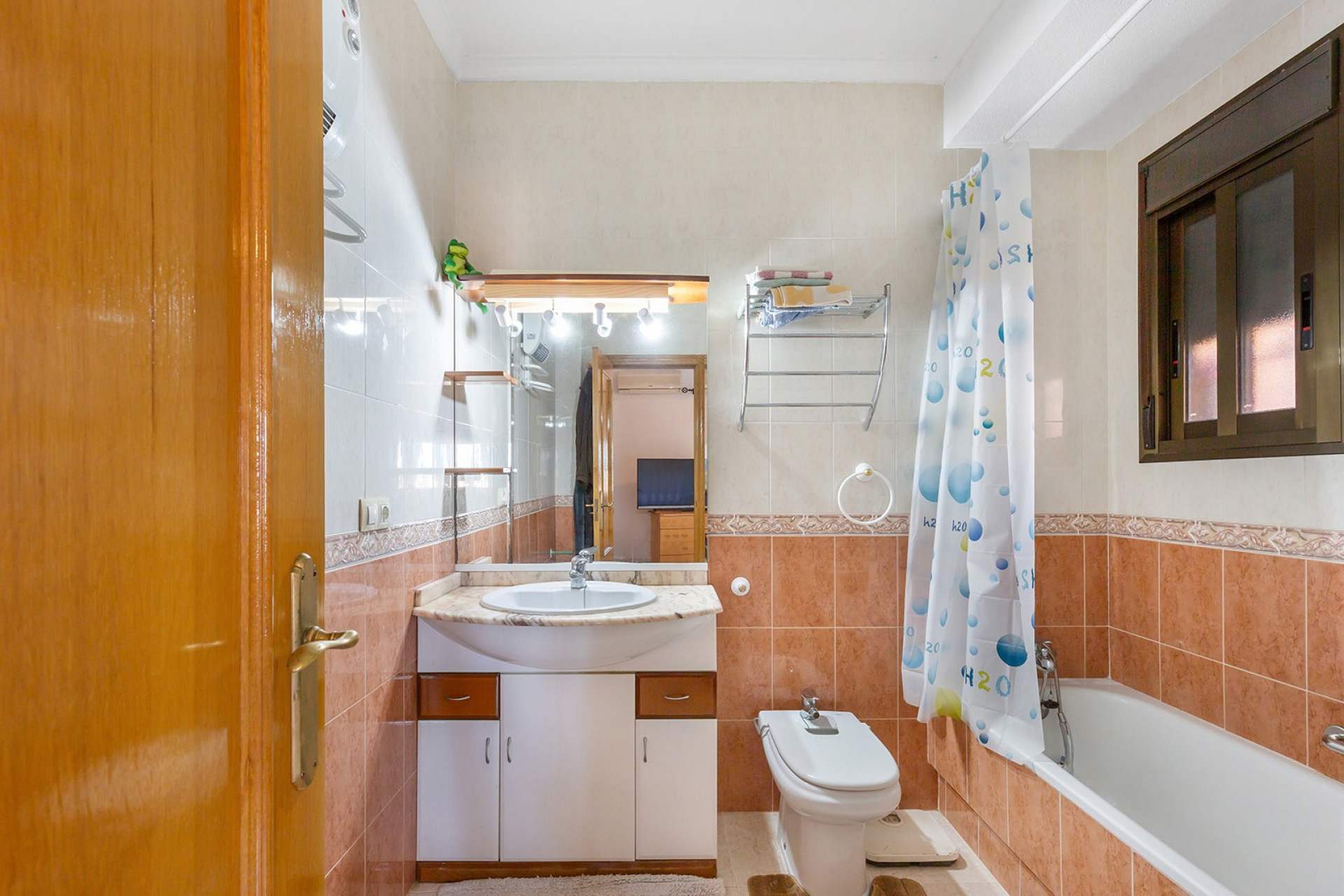 Resale - 3. Detached house - Bigastro - Costa Blanca South