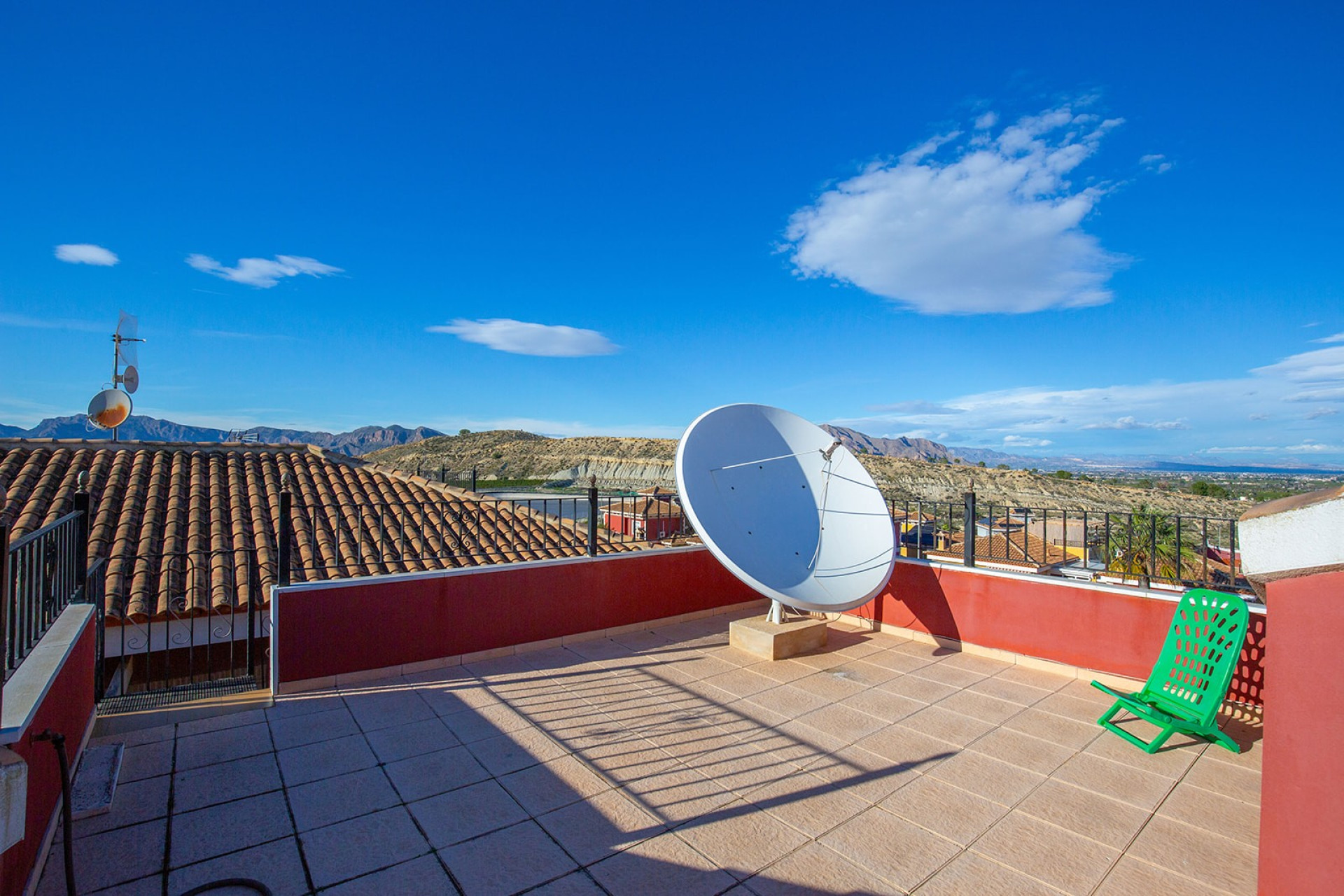 Resale - 3. Detached house - Bigastro - Costa Blanca South