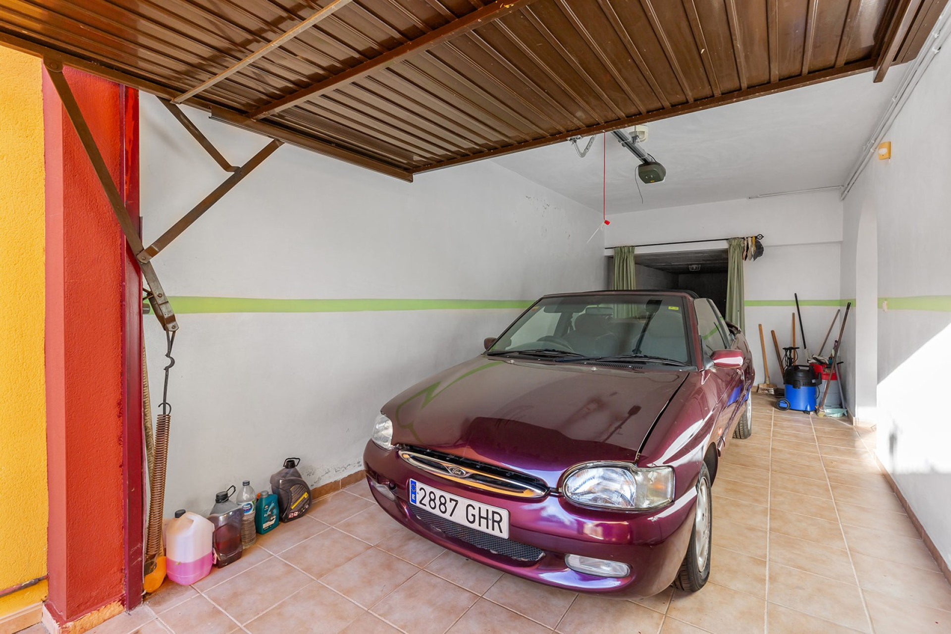 Resale - 3. Detached house - Bigastro - Costa Blanca South