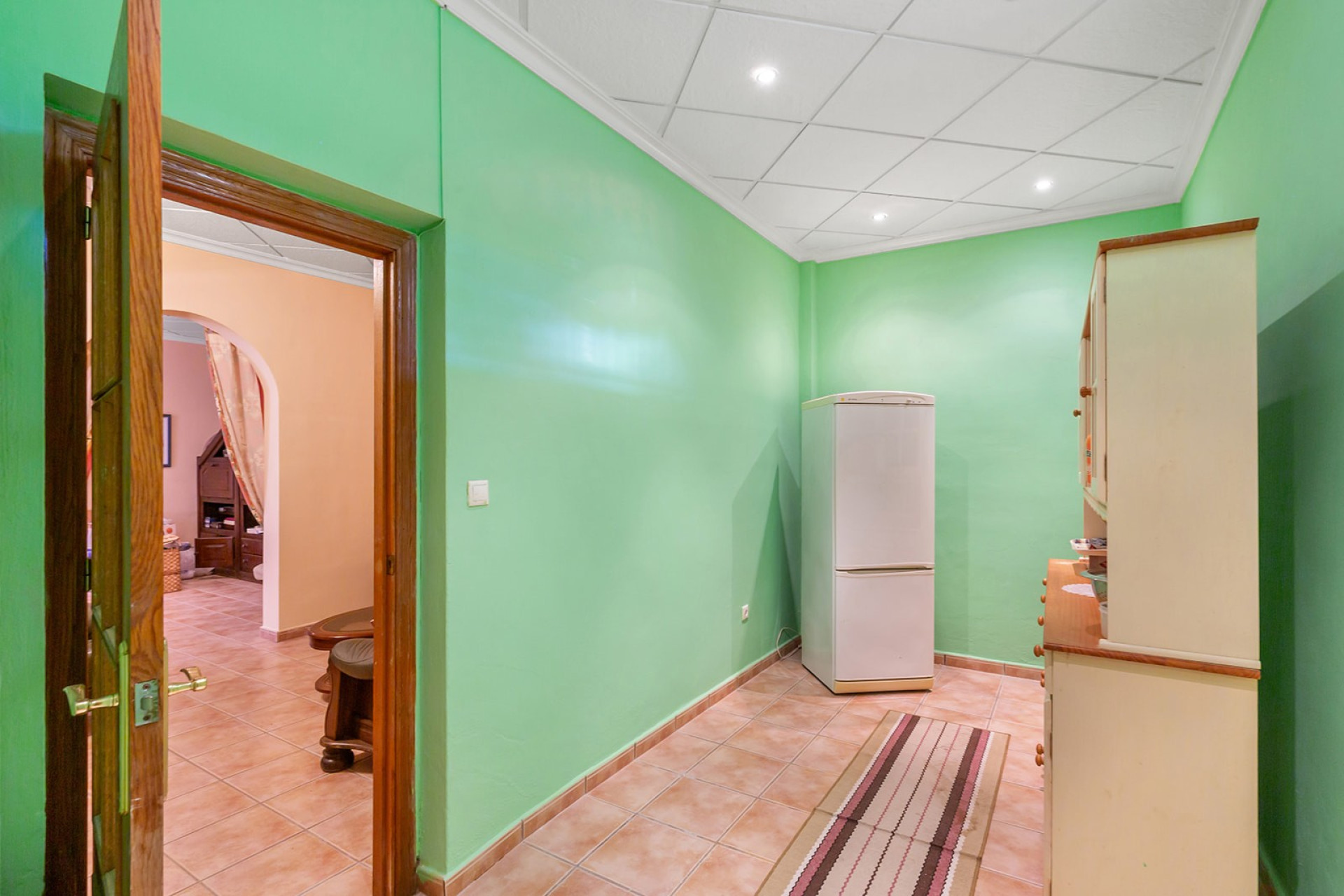 Resale - 3. Detached house - Bigastro - Costa Blanca South