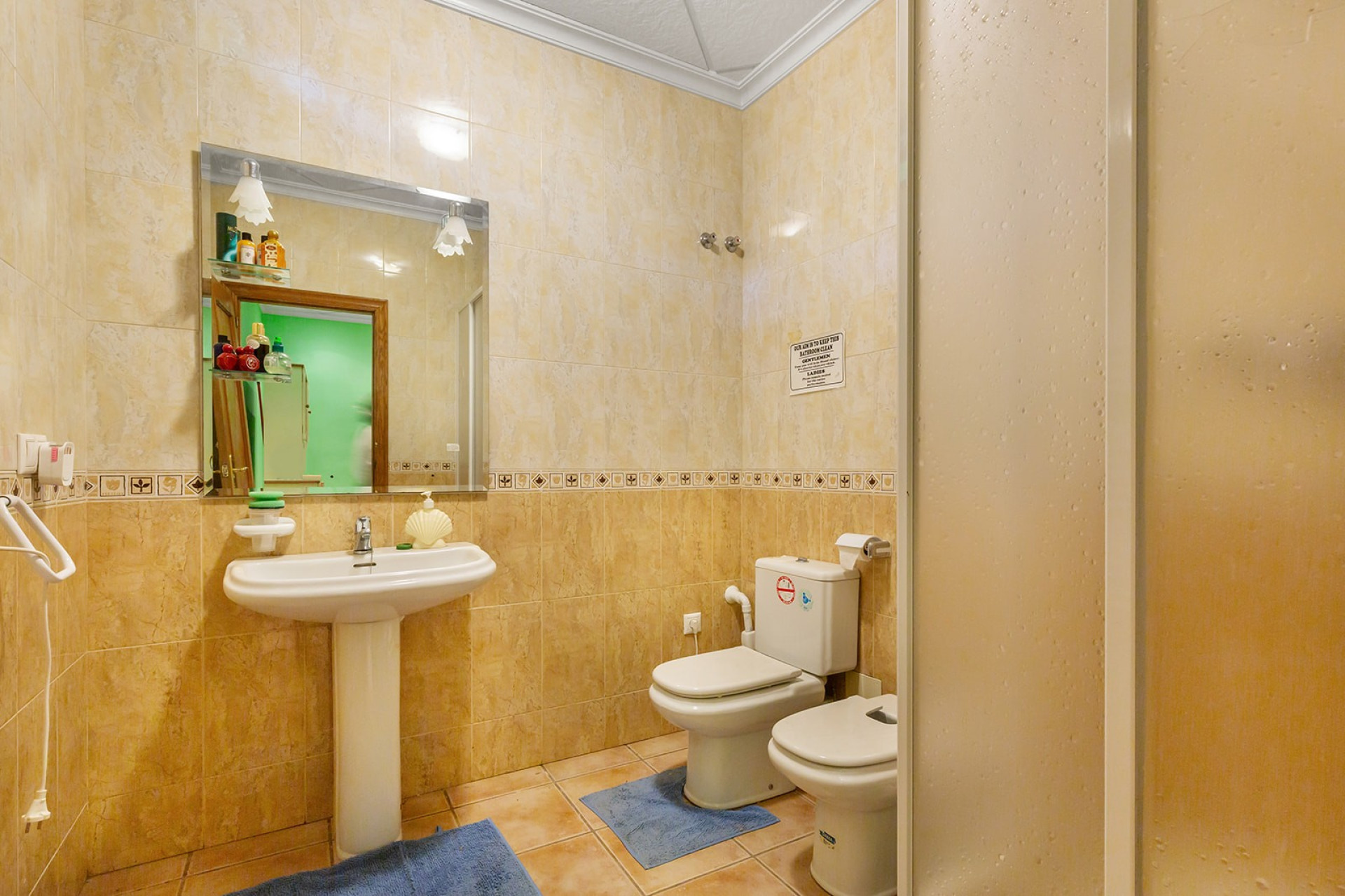 Resale - 3. Detached house - Bigastro - Costa Blanca South