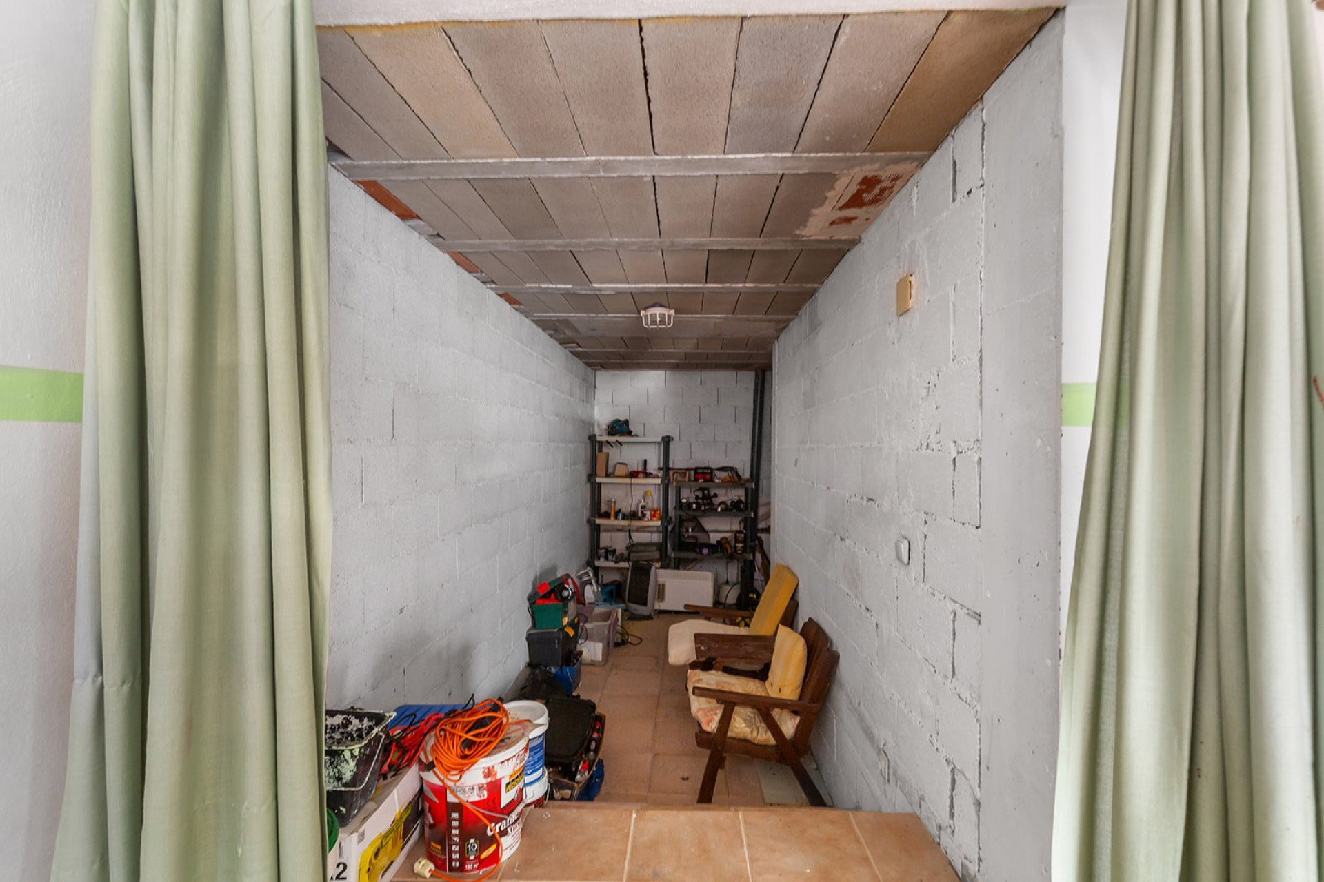 Resale - 3. Detached house - Bigastro - Costa Blanca South