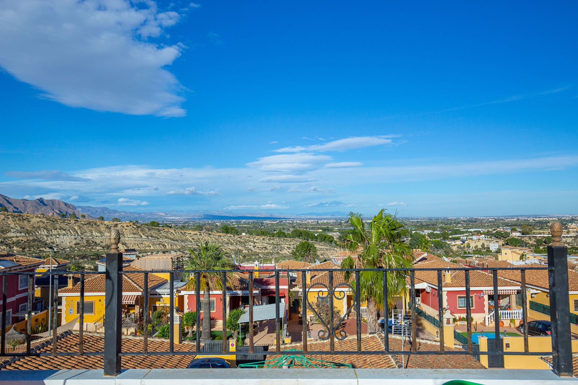 Resale - 3. Detached house - Bigastro - Costa Blanca South