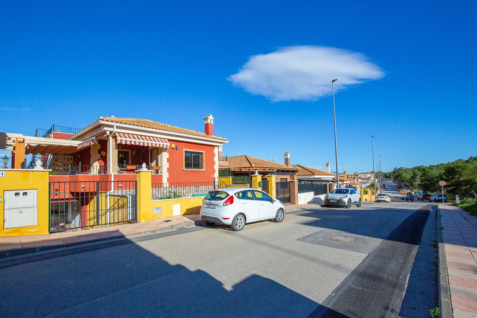 Resale - 3. Detached house - Bigastro - Costa Blanca South