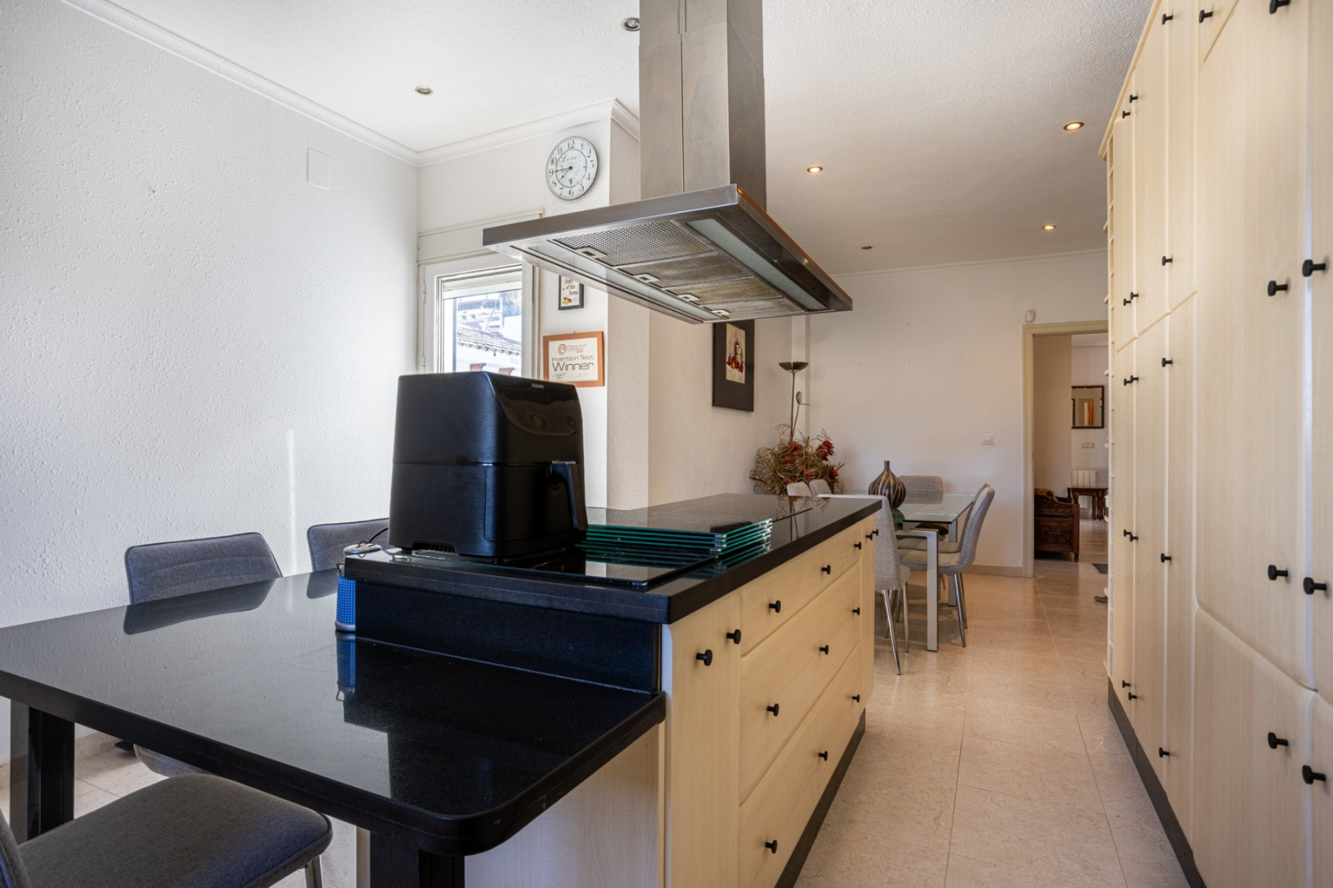 Resale - 3. Detached house - Bigastro - Villas Andrea