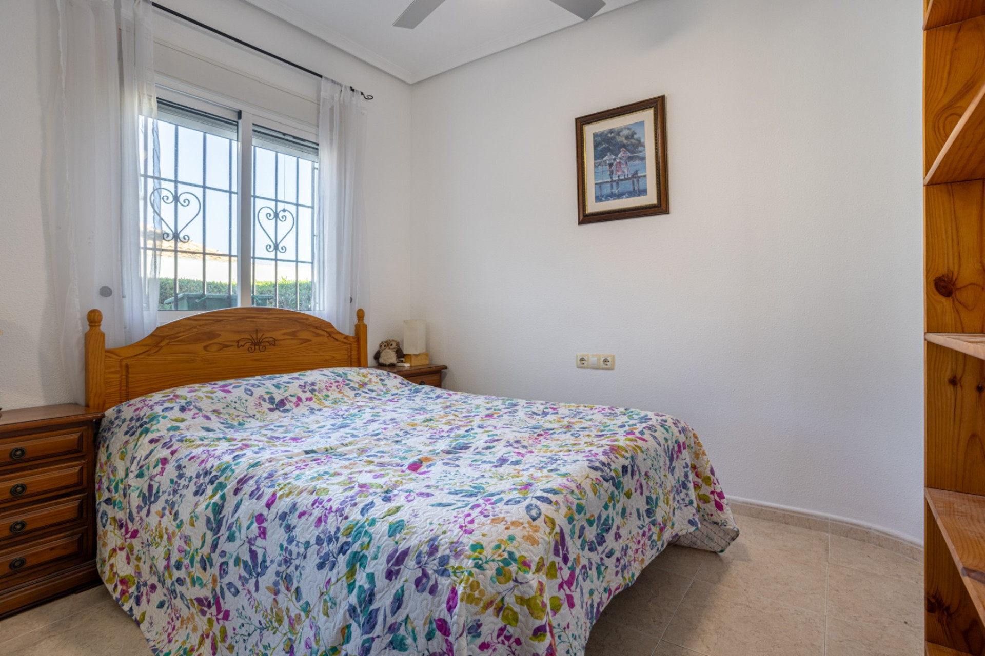 Resale - 3. Detached house - Bigastro - Villas Andrea