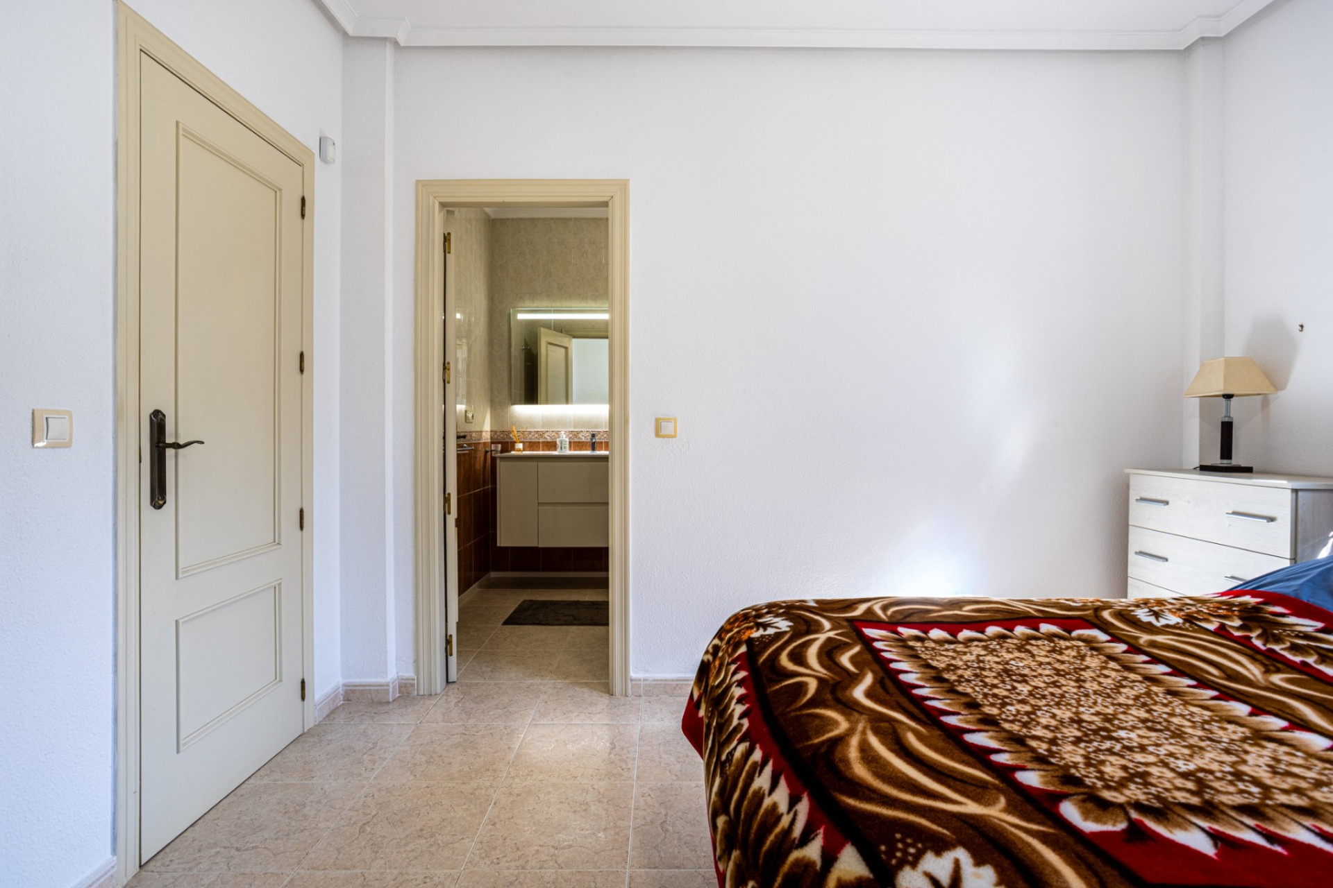 Resale - 3. Detached house - Bigastro - Villas Andrea