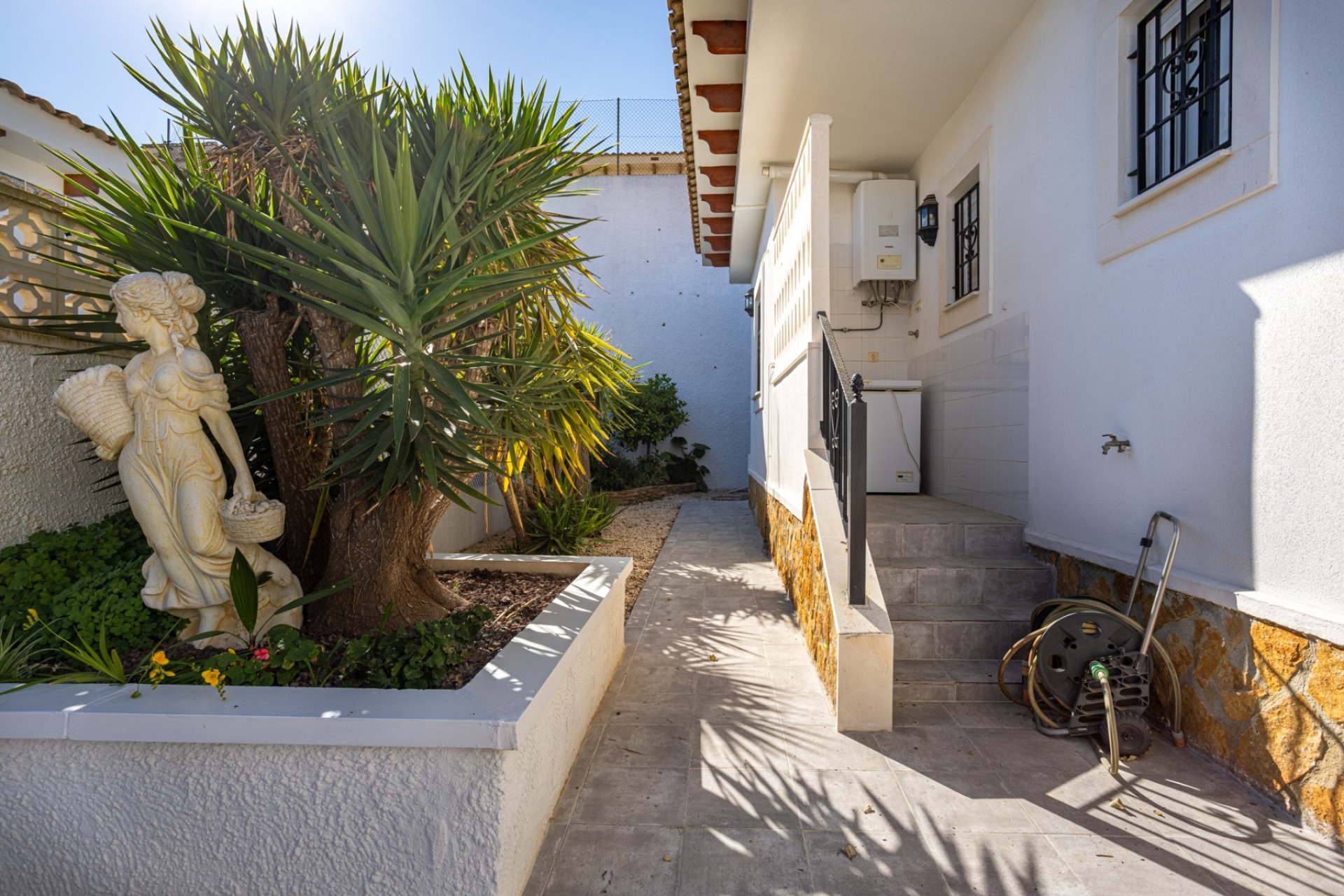 Resale - 3. Detached house - Bigastro - Villas Andrea