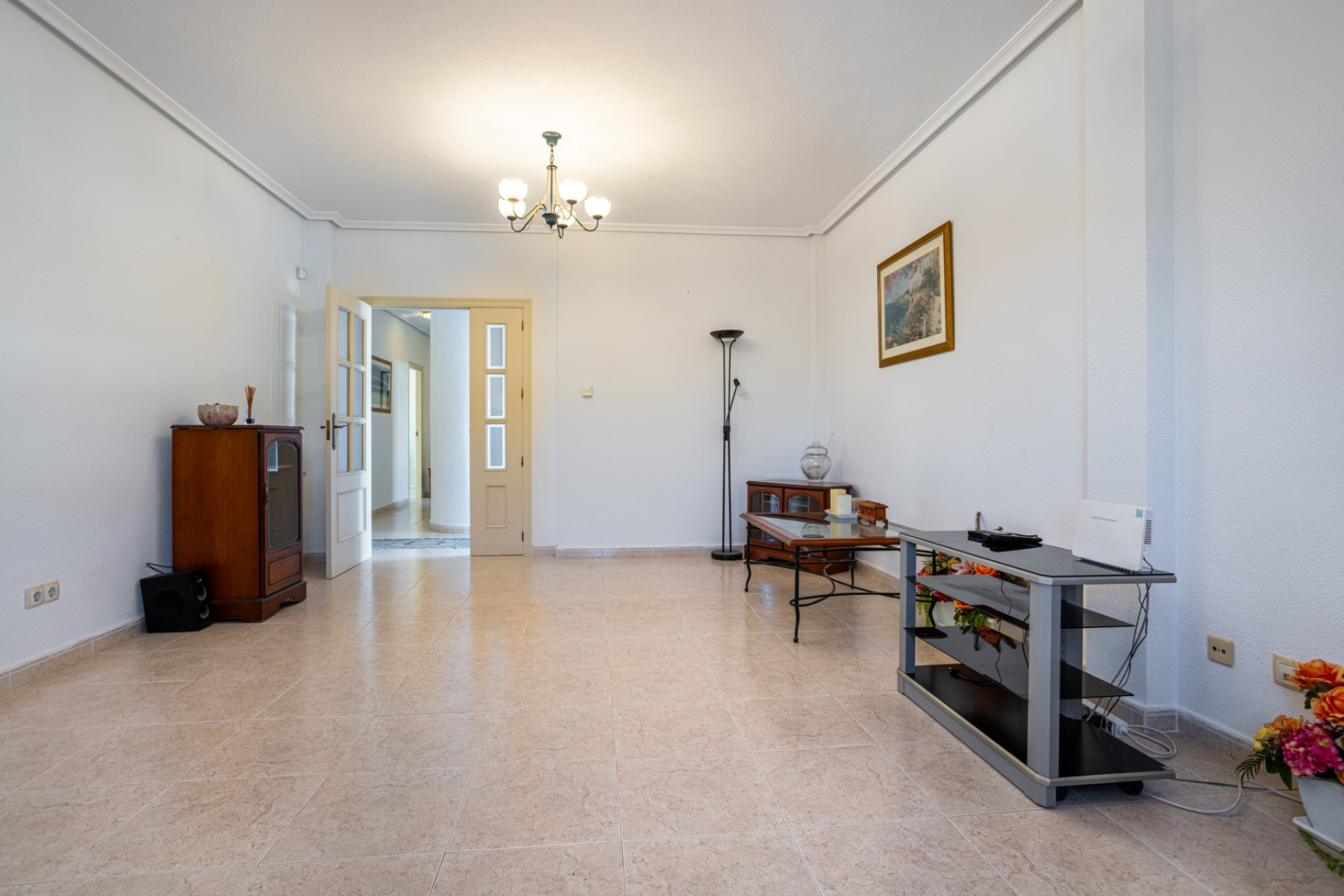 Resale - 3. Detached house - Bigastro - Villas Andrea