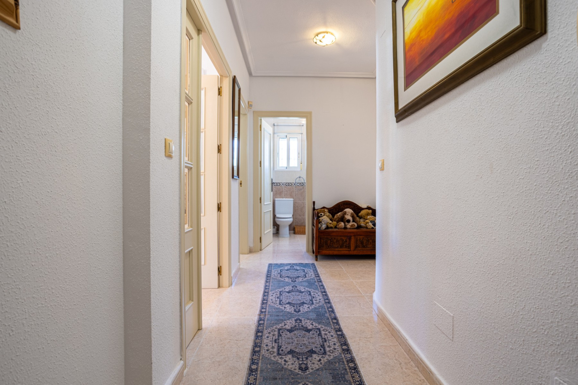 Resale - 3. Detached house - Bigastro - Villas Andrea