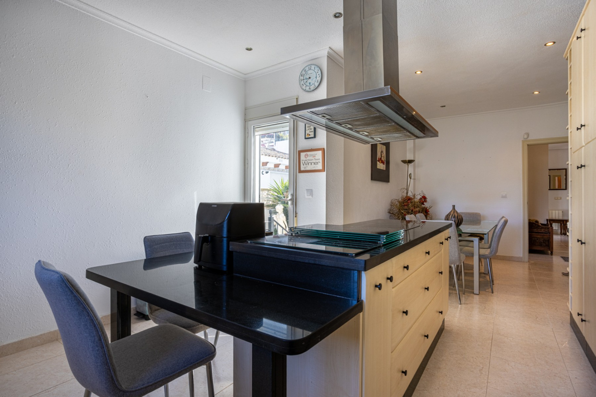 Resale - 3. Detached house - Bigastro - Villas Andrea