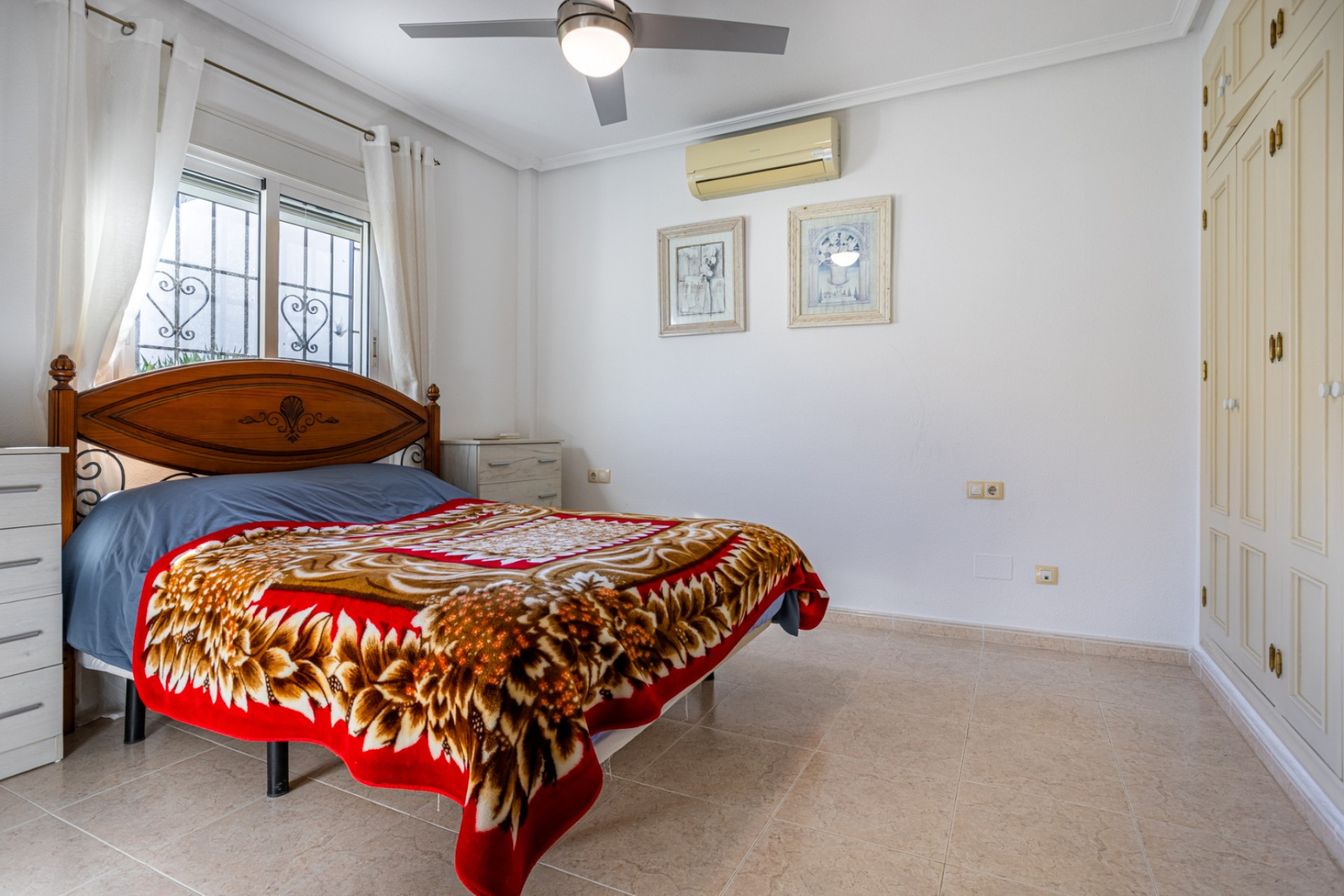 Resale - 3. Detached house - Bigastro - Villas Andrea