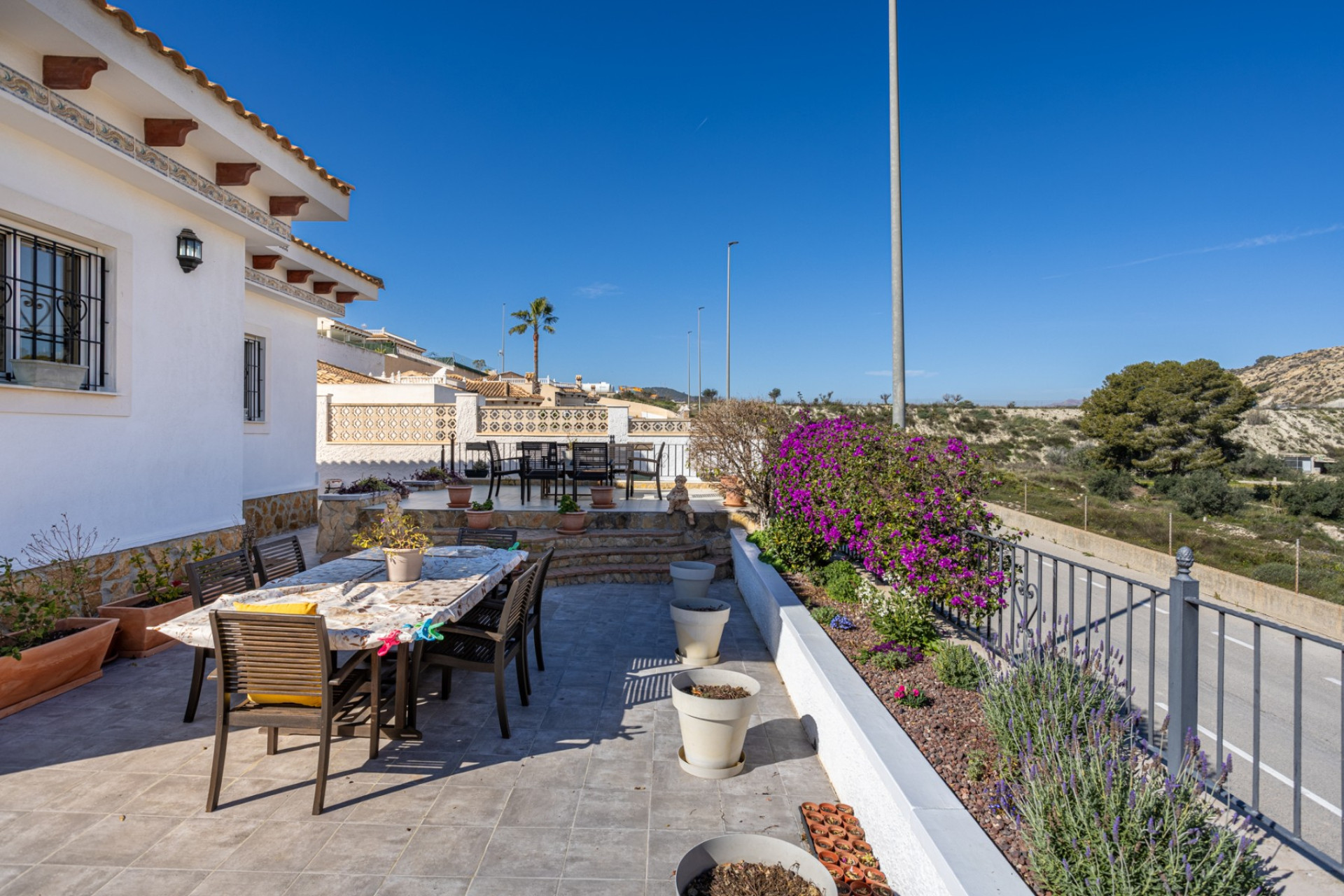 Resale - 3. Detached house - Bigastro - Villas Andrea