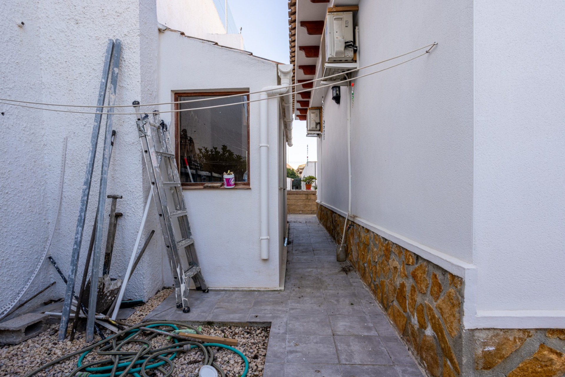 Resale - 3. Detached house - Bigastro - Villas Andrea