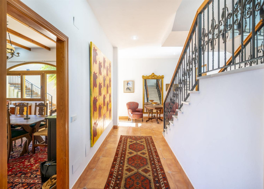 Resale - 3. Detached house - Cabo de Palos - Costa Calida