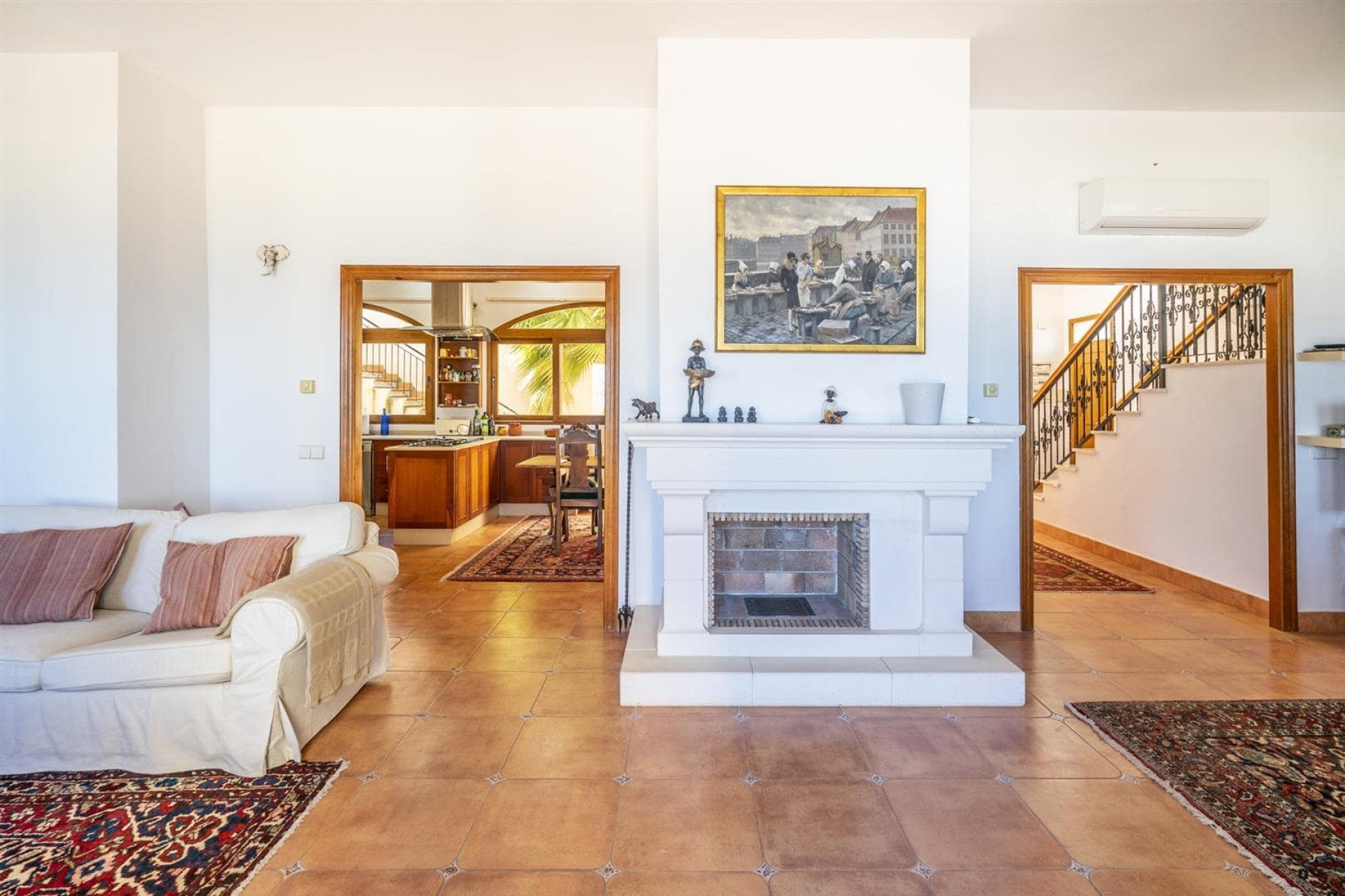 Resale - 3. Detached house - Cabo de Palos - Costa Calida