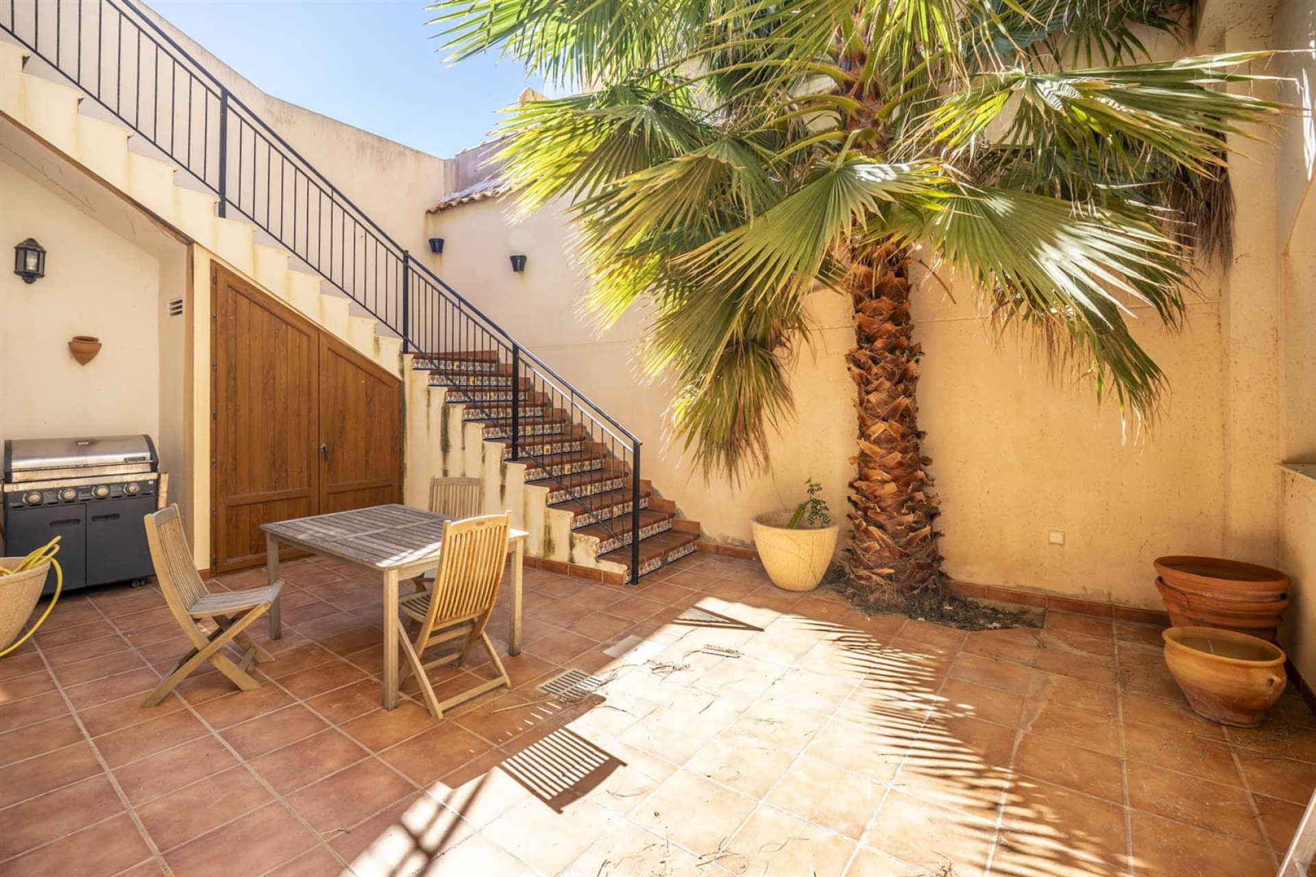 Resale - 3. Detached house - Cabo de Palos - Costa Calida