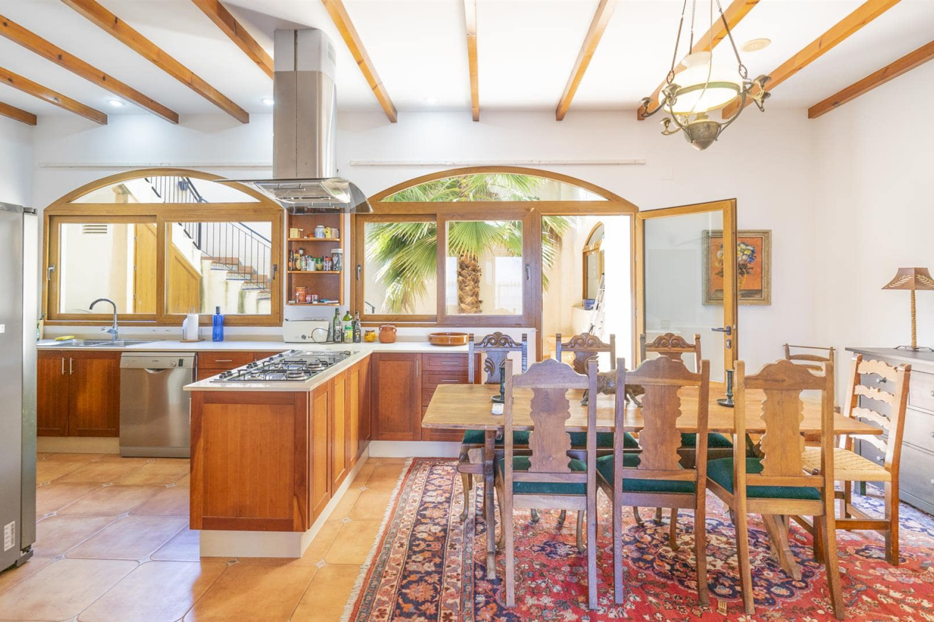 Resale - 3. Detached house - Cabo de Palos - Costa Calida