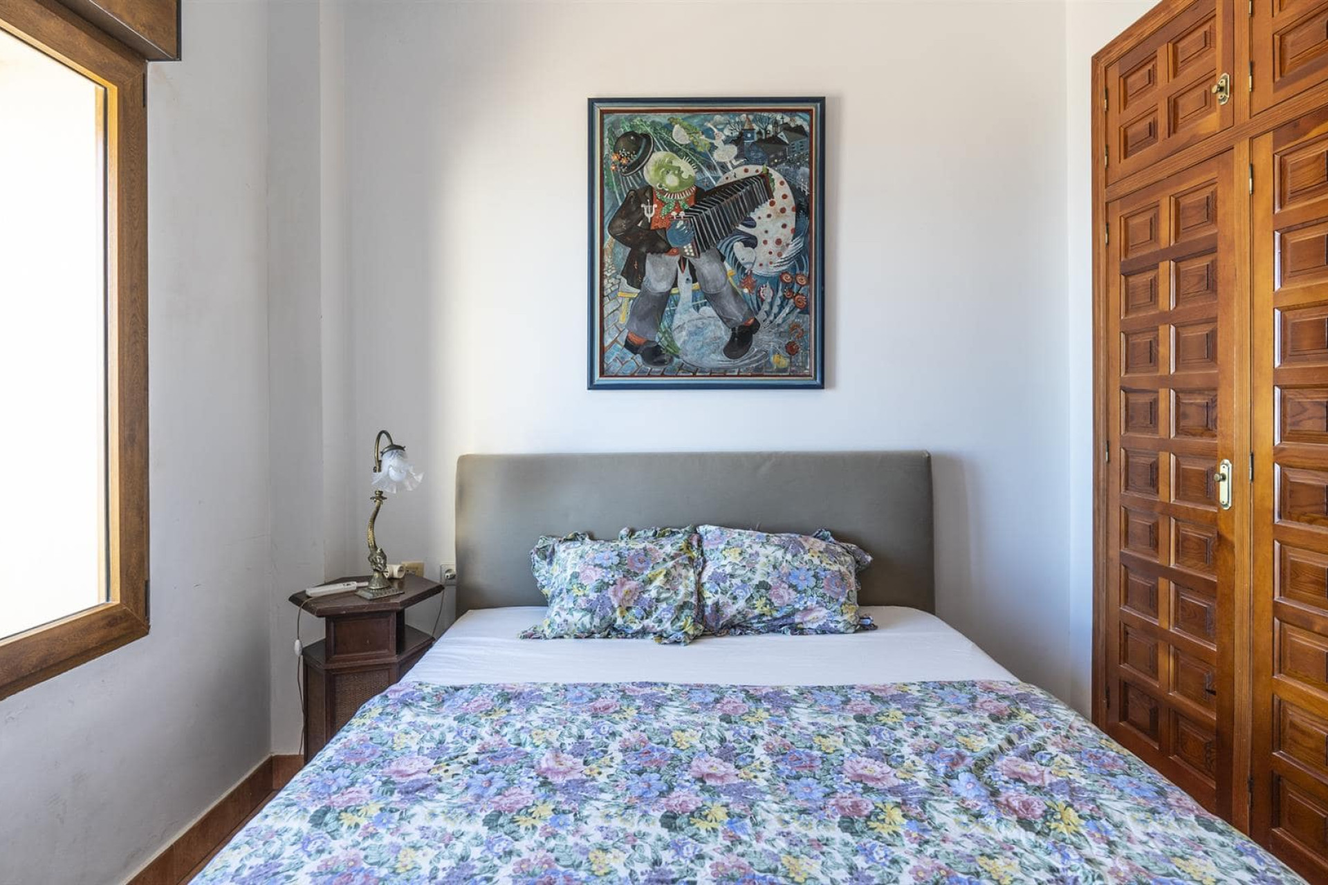 Resale - 3. Detached house - Cabo de Palos - Costa Calida