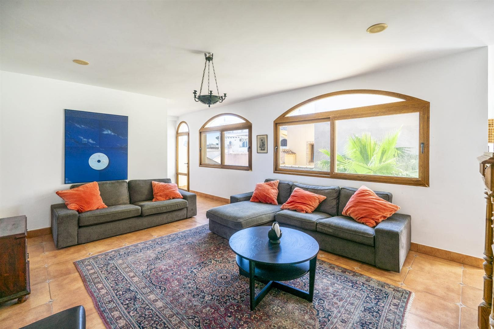 Resale - 3. Detached house - Cabo de Palos - Costa Calida