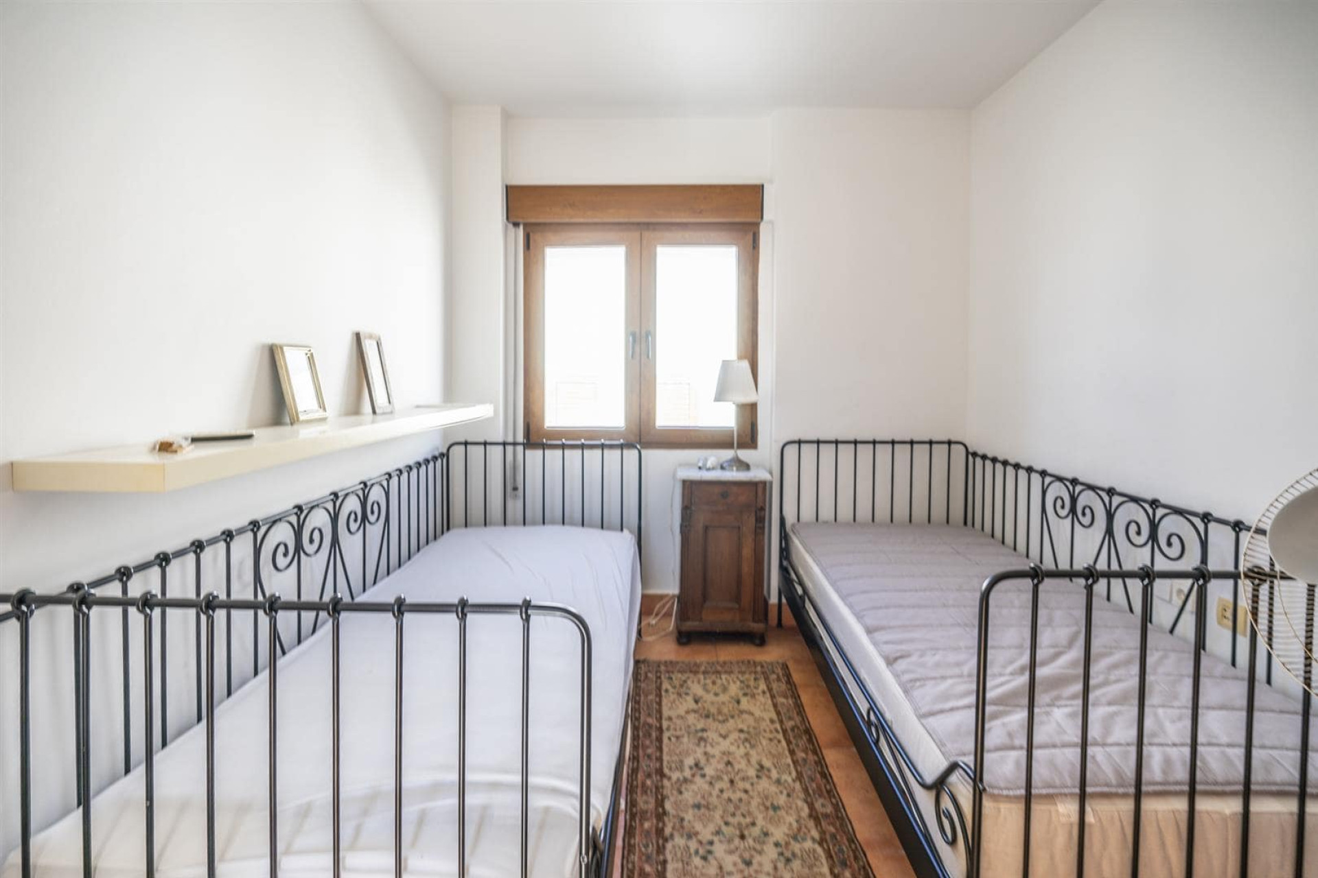 Resale - 3. Detached house - Cabo de Palos - Costa Calida