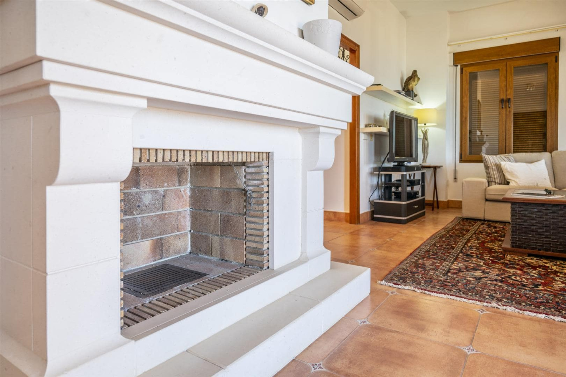 Resale - 3. Detached house - Cabo de Palos - Costa Calida