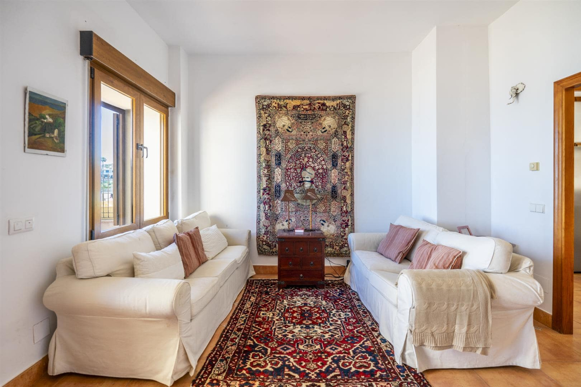 Resale - 3. Detached house - Cabo de Palos - Costa Calida