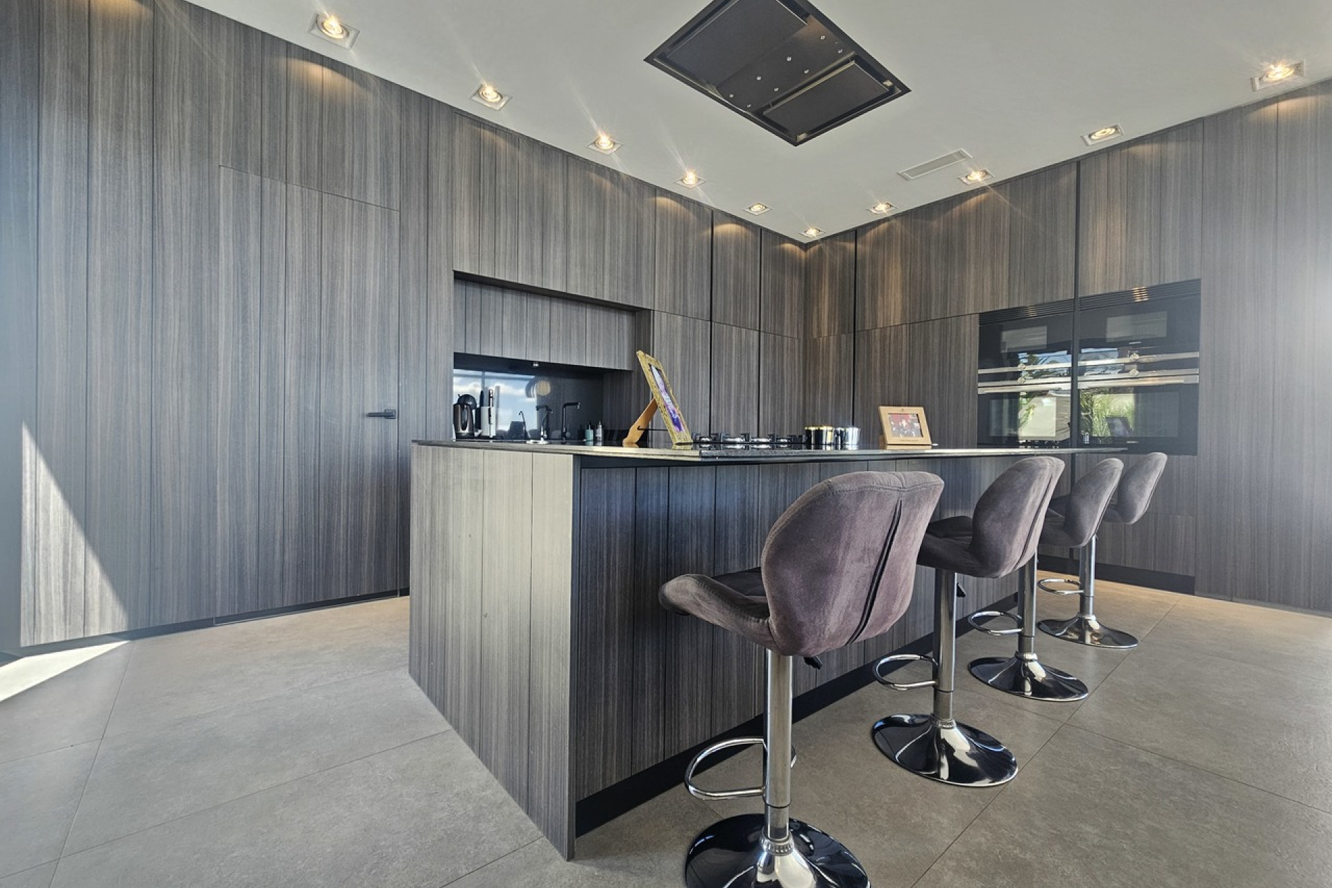 Resale - 3. Detached house - Cabo Roig - Costa Blanca South