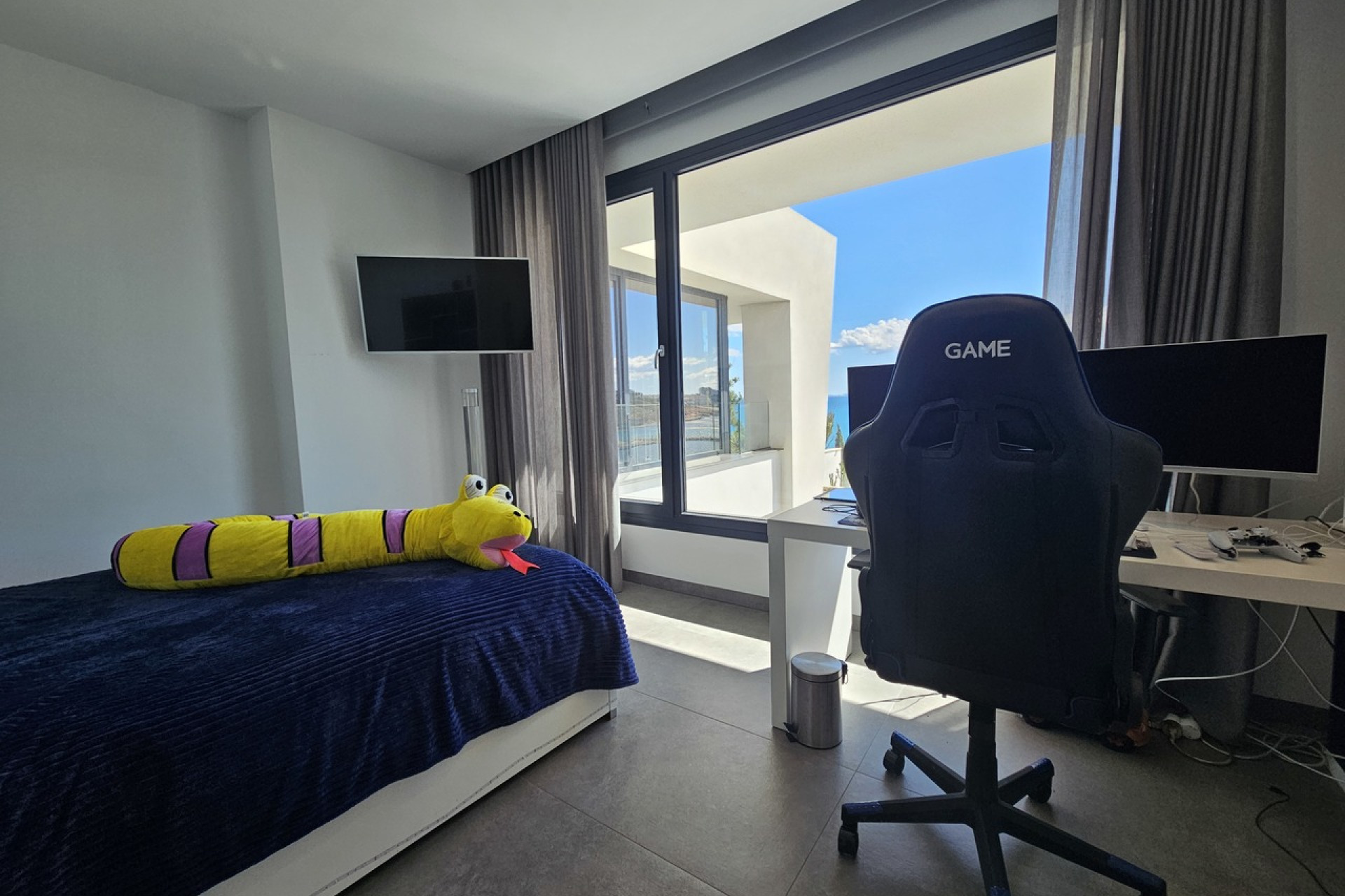 Resale - 3. Detached house - Cabo Roig - Costa Blanca South