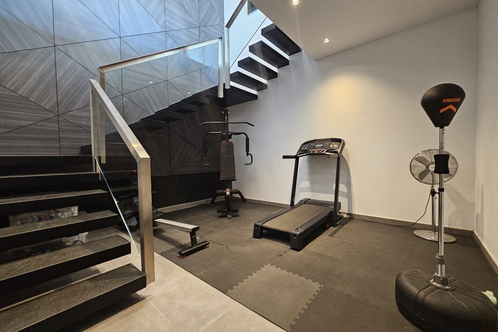 Resale - 3. Detached house - Cabo Roig - Costa Blanca South