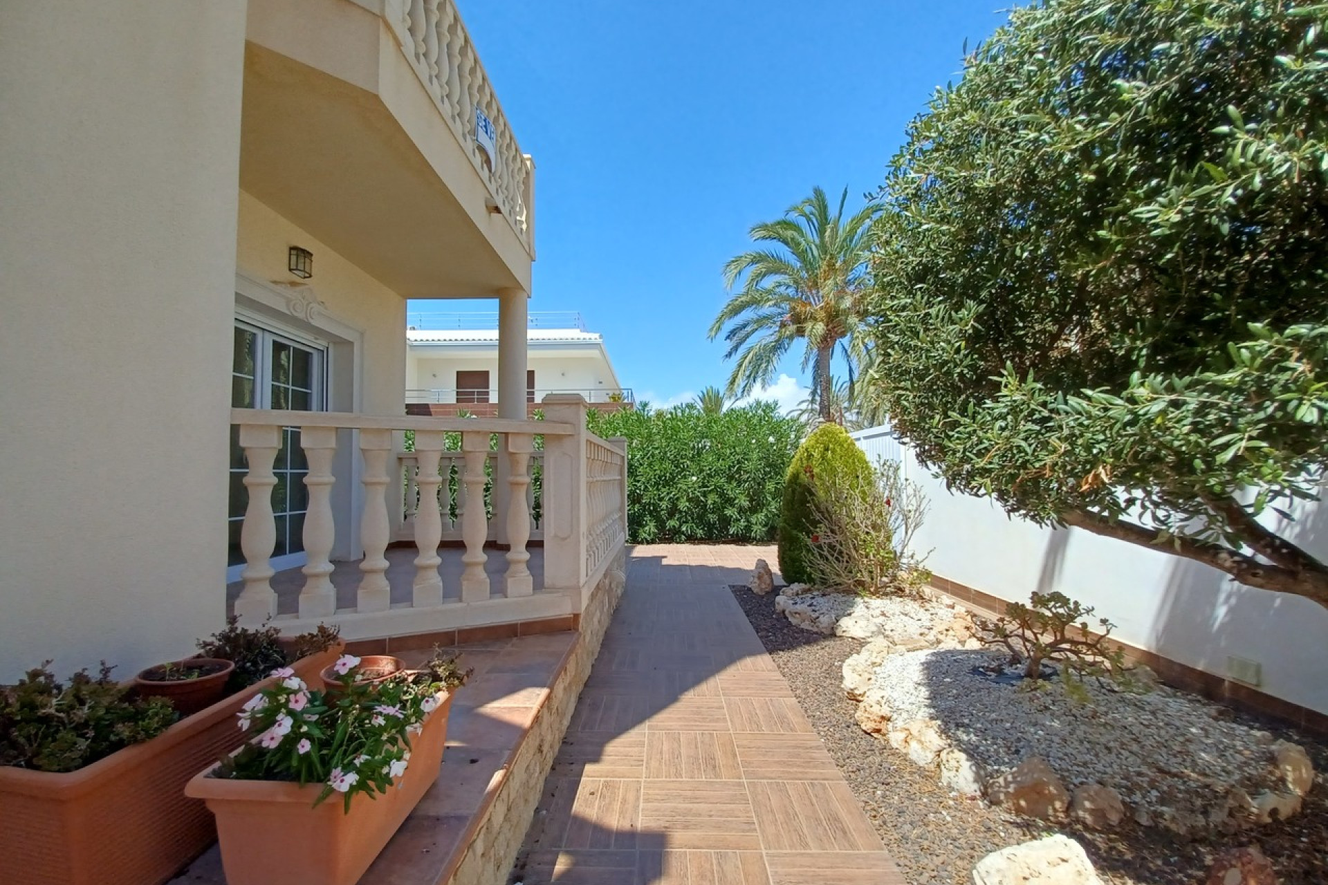 Resale - 3. Detached house - Cabo Roig - Costa Blanca South