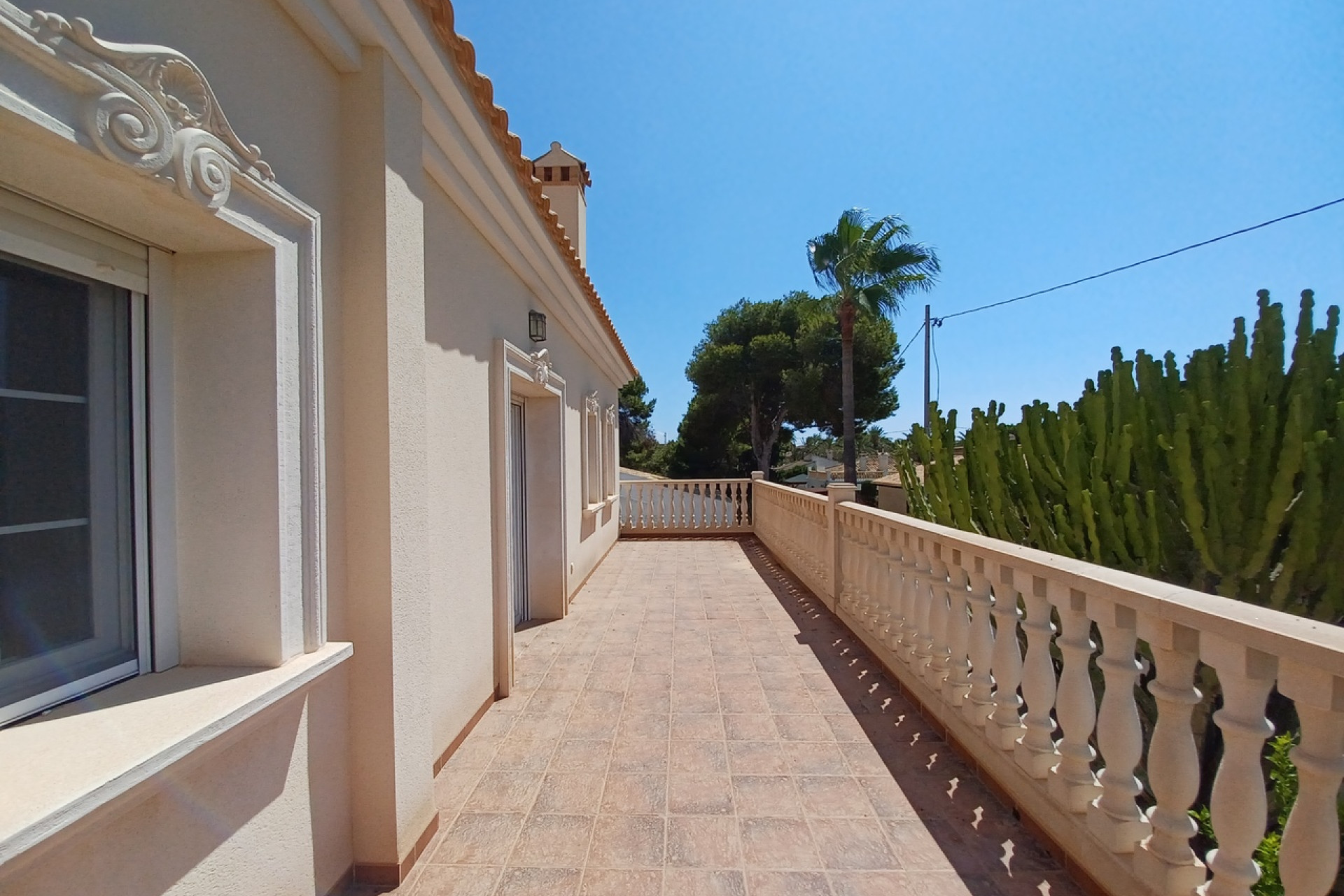 Resale - 3. Detached house - Cabo Roig - Costa Blanca South