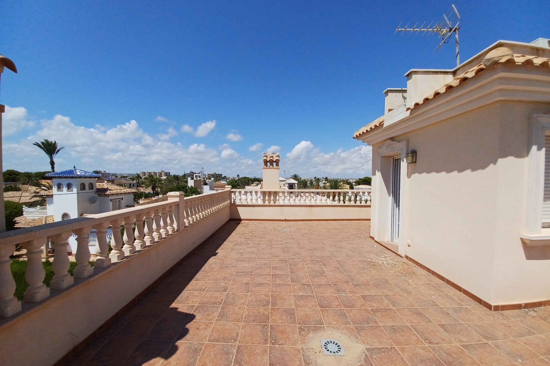 Resale - 3. Detached house - Cabo Roig - Costa Blanca South