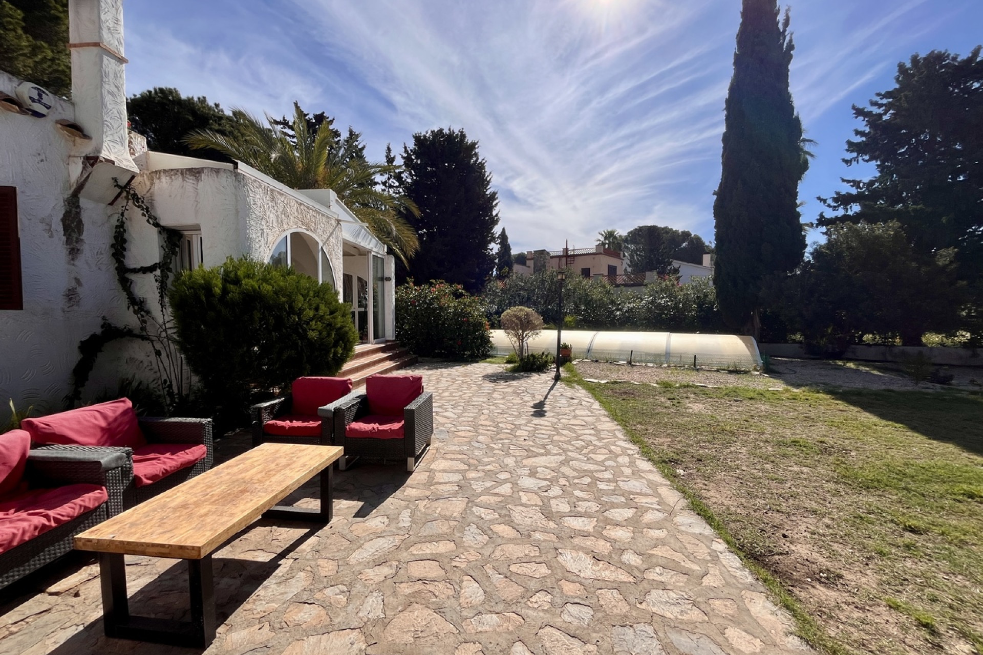 Resale - 3. Detached house - Cabo Roig - Costa Blanca South