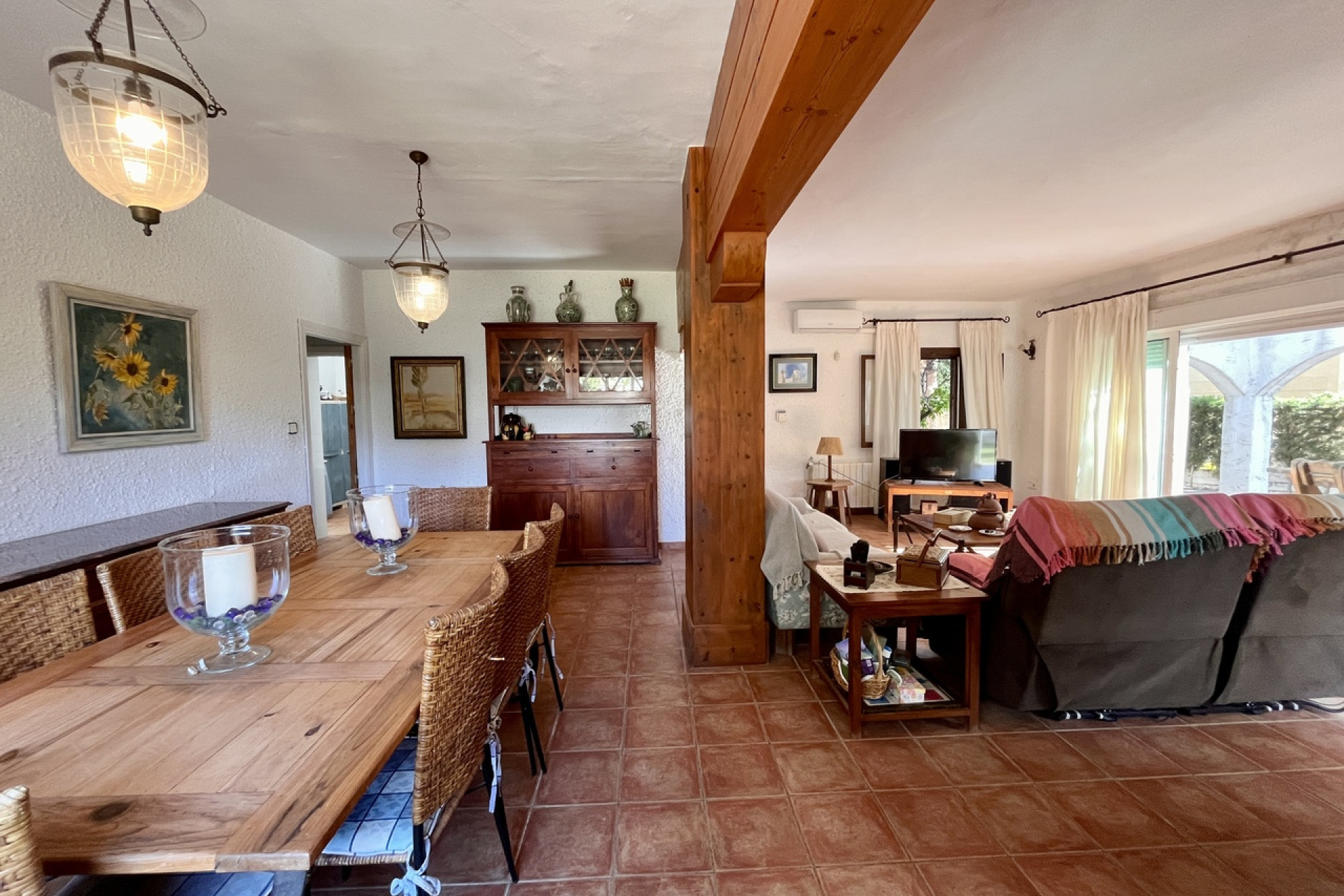 Resale - 3. Detached house - Cabo Roig - Costa Blanca South