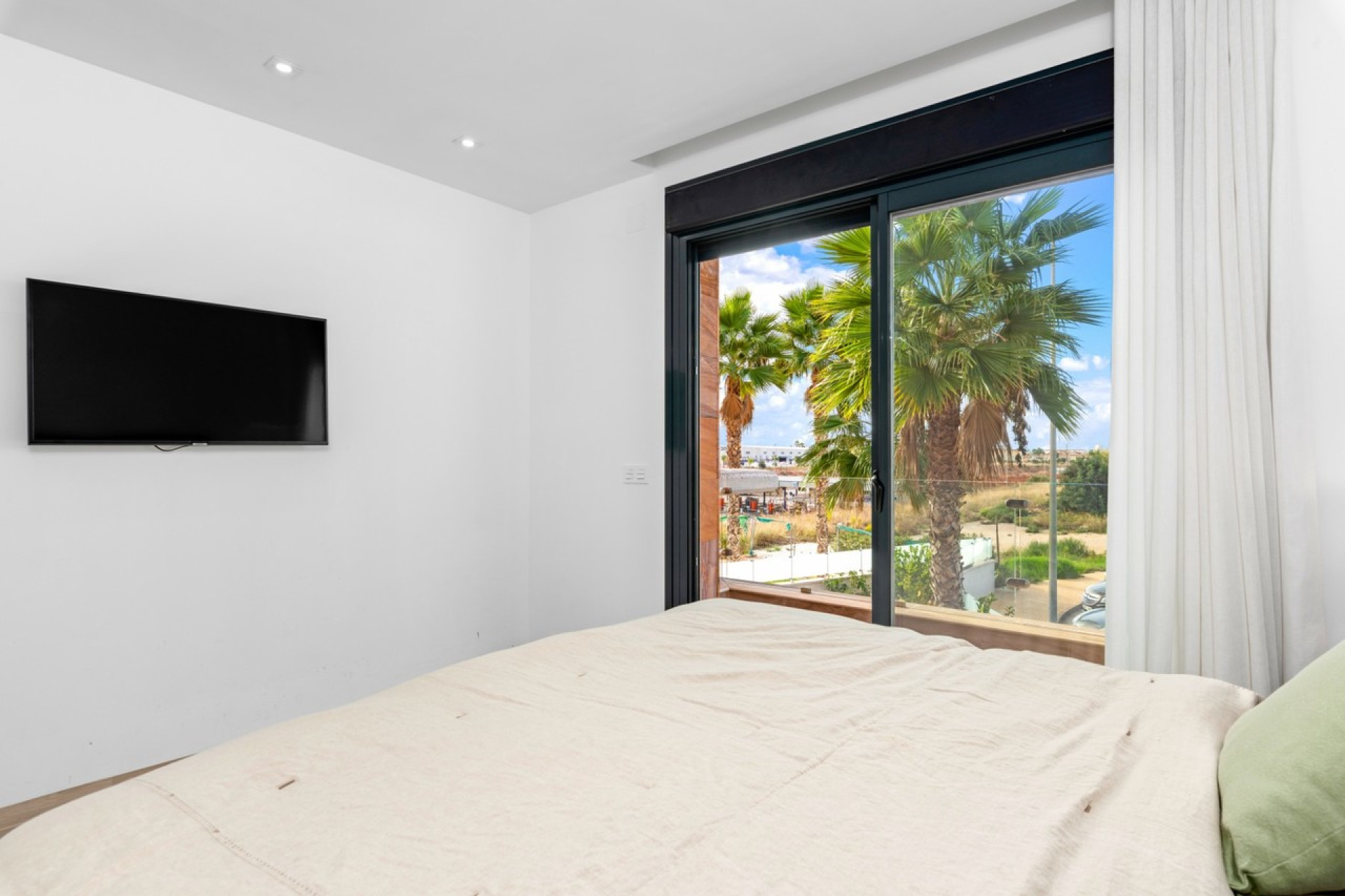 Resale - 3. Detached house - Cabo Roig - Costa Blanca South