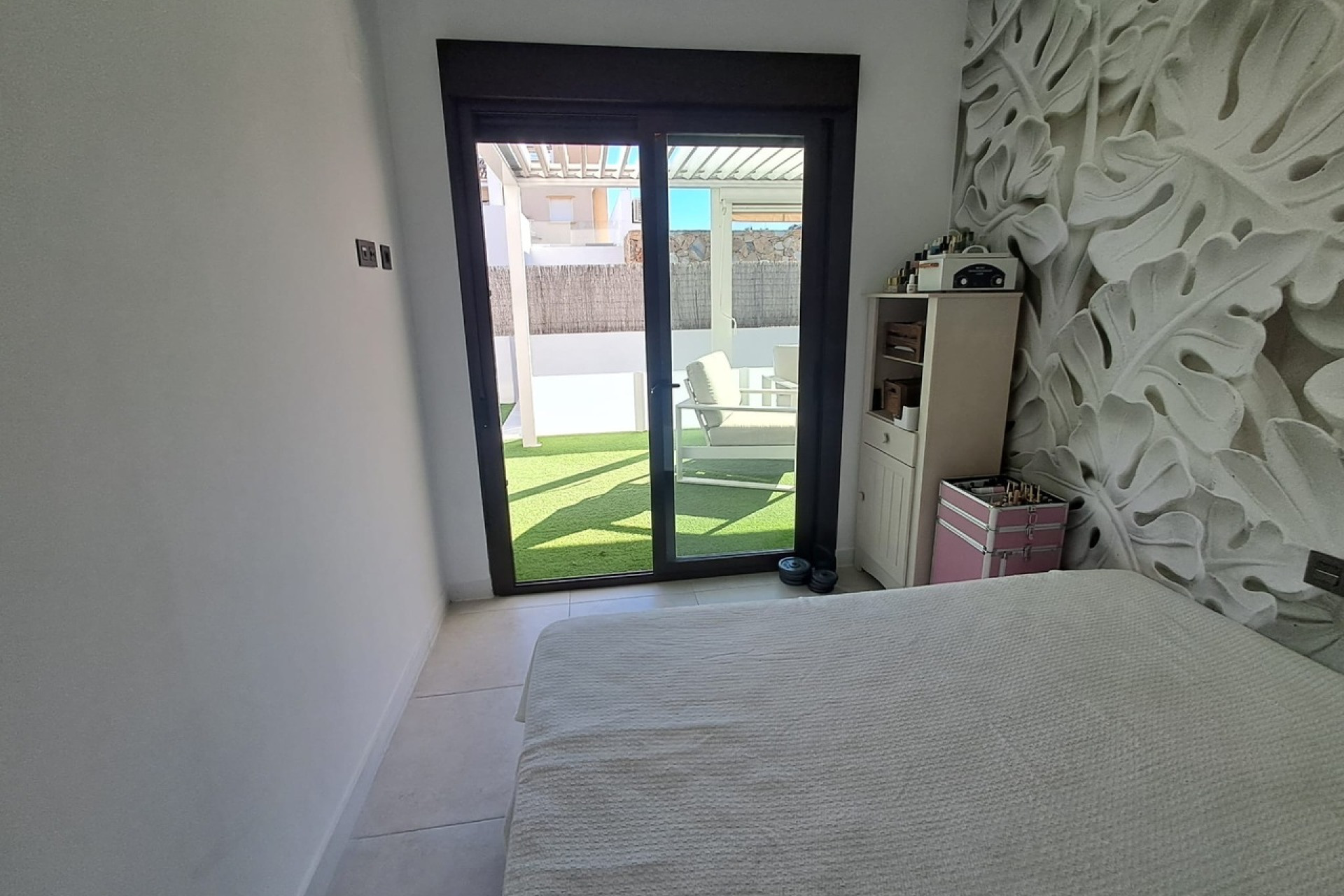 Resale - 3. Detached house - Cabo Roig - Costa Blanca South