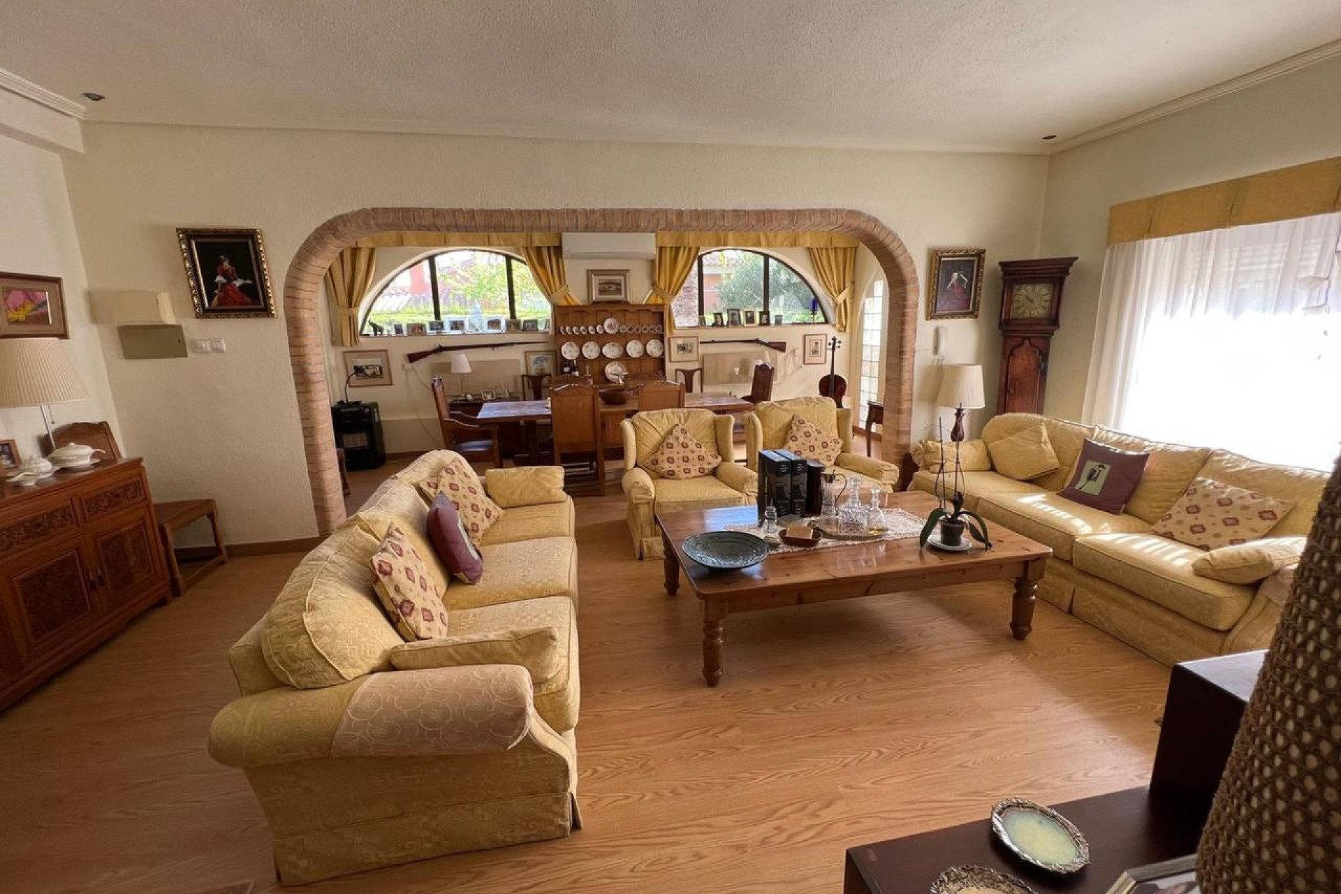 Resale - 3. Detached house - Cabo Roig - Costa Blanca South