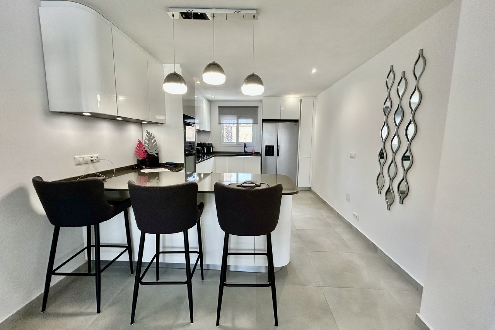 Resale - 3. Detached house - Cabo Roig - Costa Blanca South