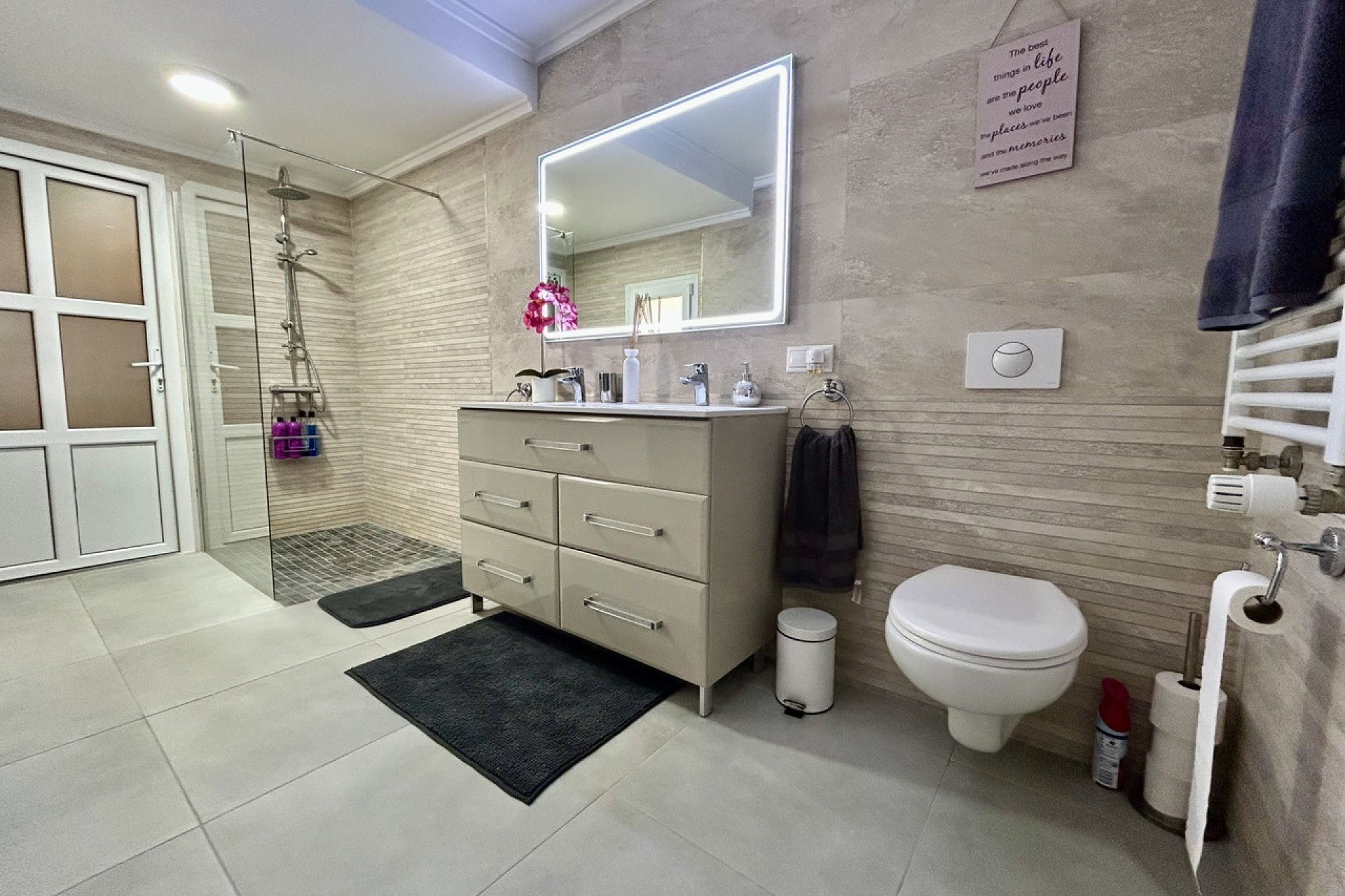 Resale - 3. Detached house - Cabo Roig - Costa Blanca South