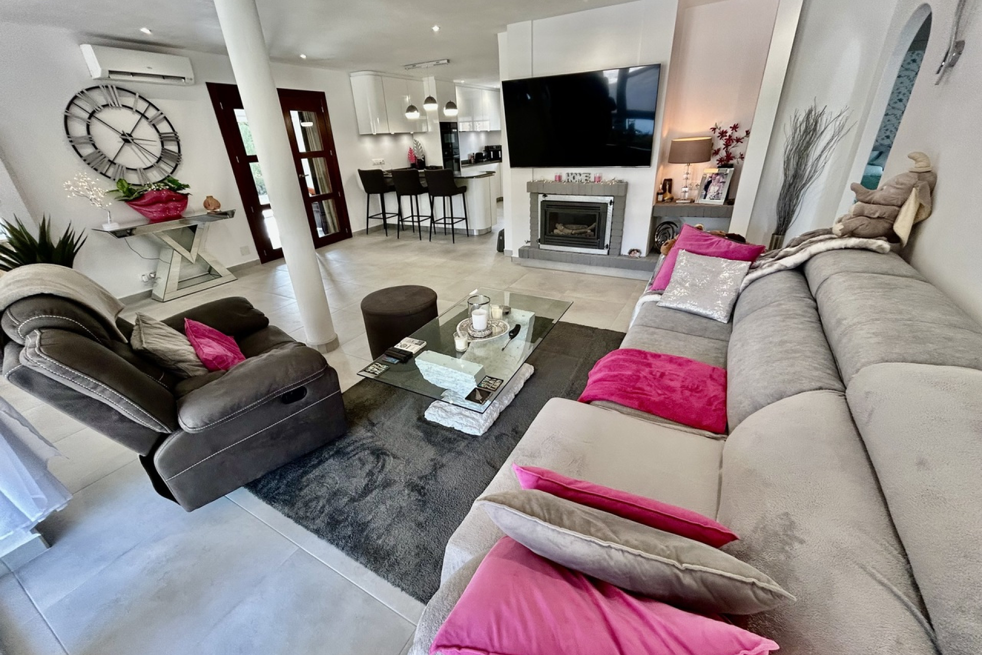 Resale - 3. Detached house - Cabo Roig - Costa Blanca South